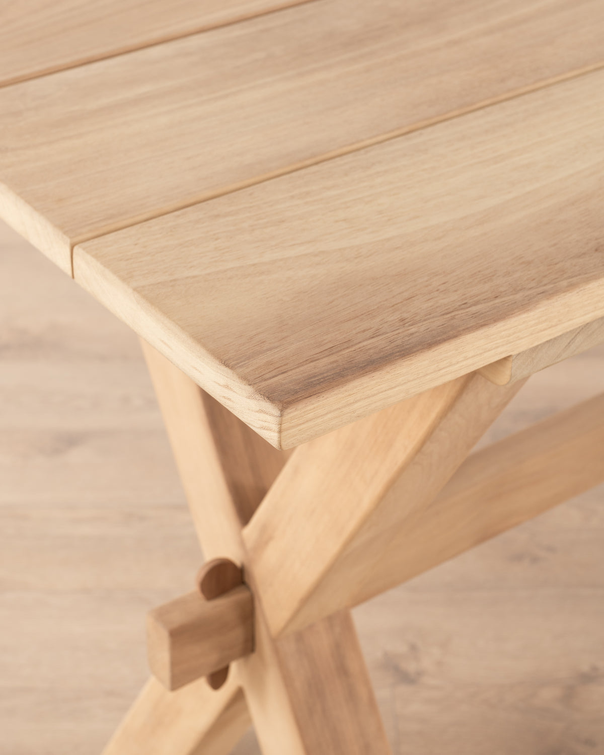 Croxley Bar Table
