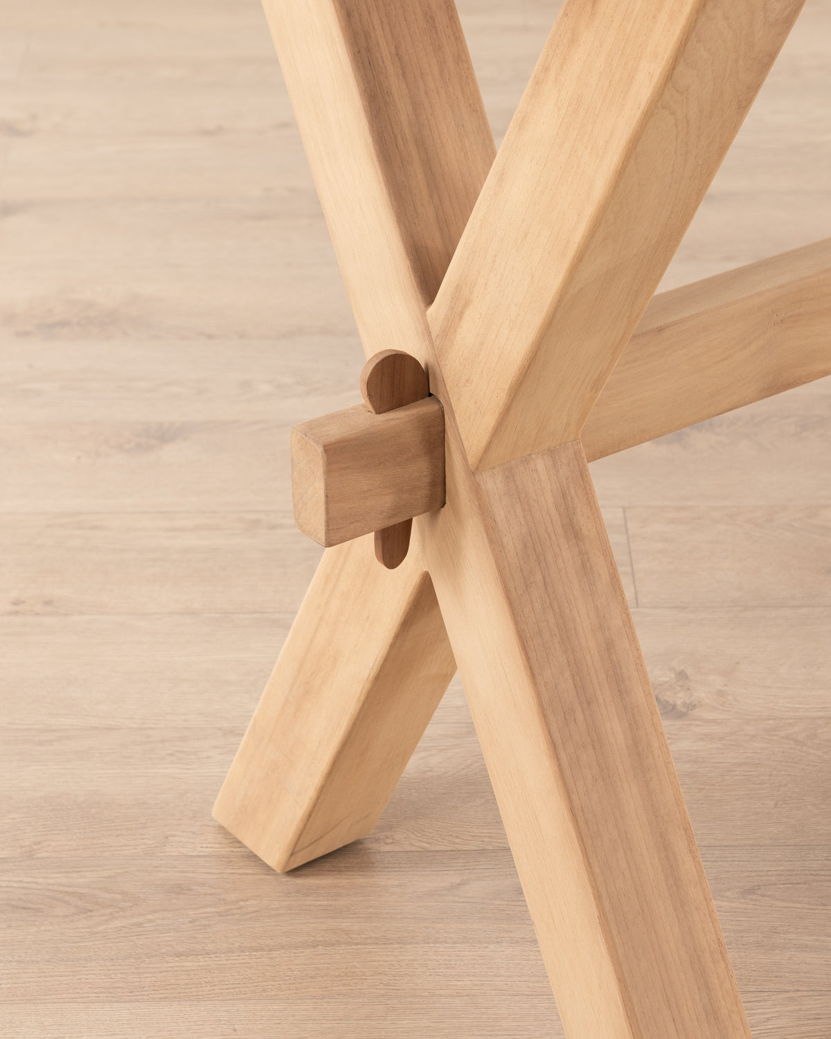 Croxley Bar Table