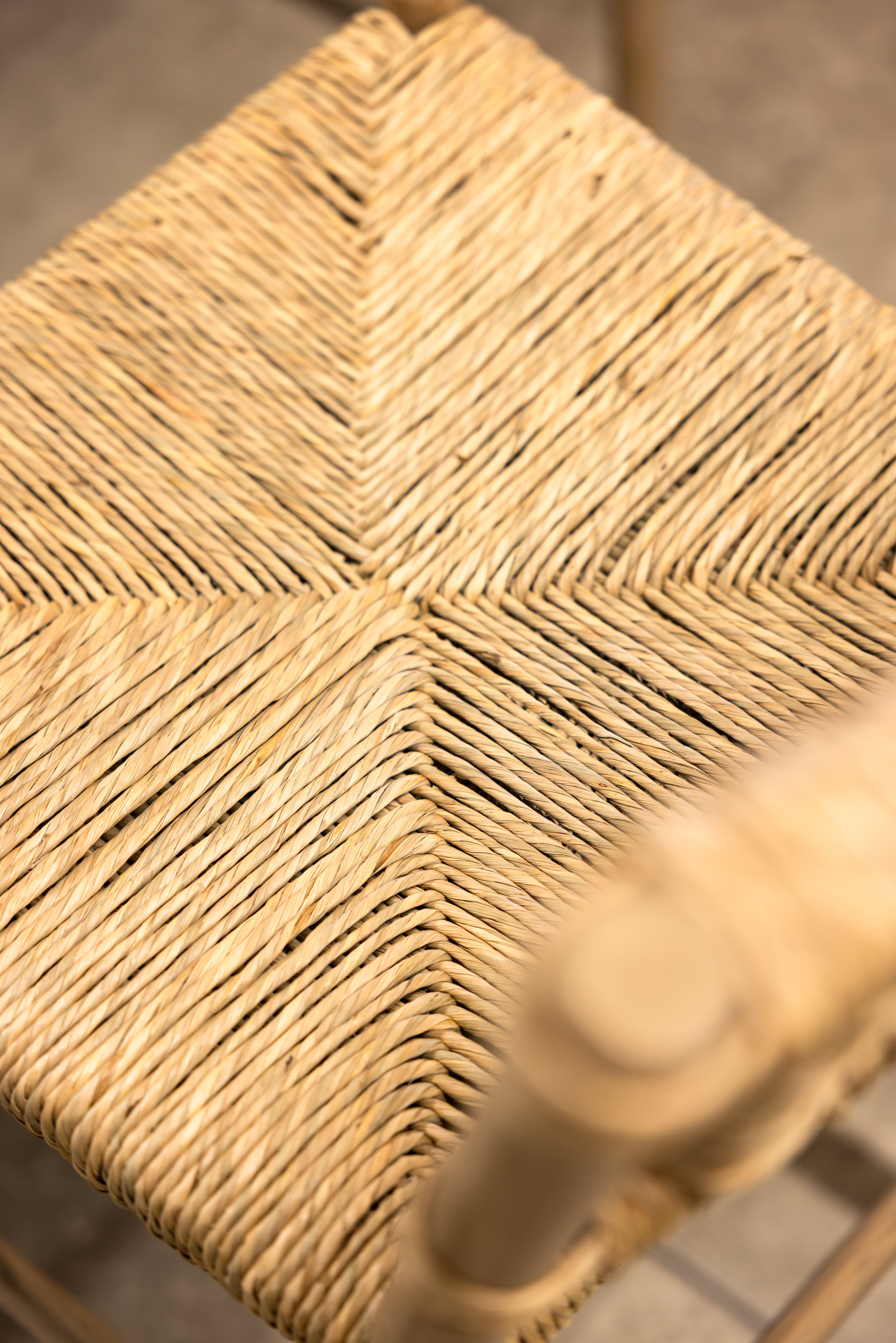 Touws Bar Chair