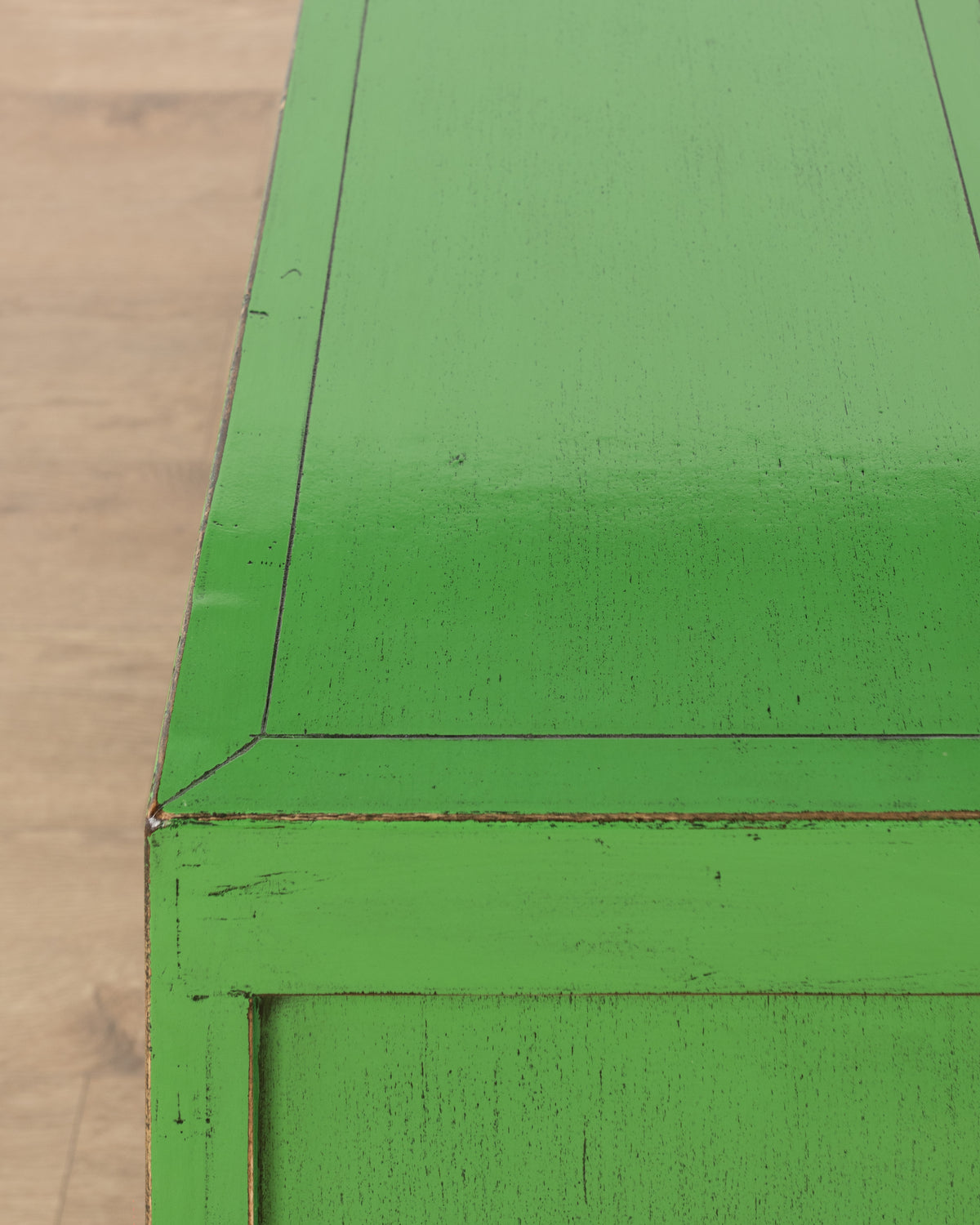 Indochine Fuyeng Sideboard | Green