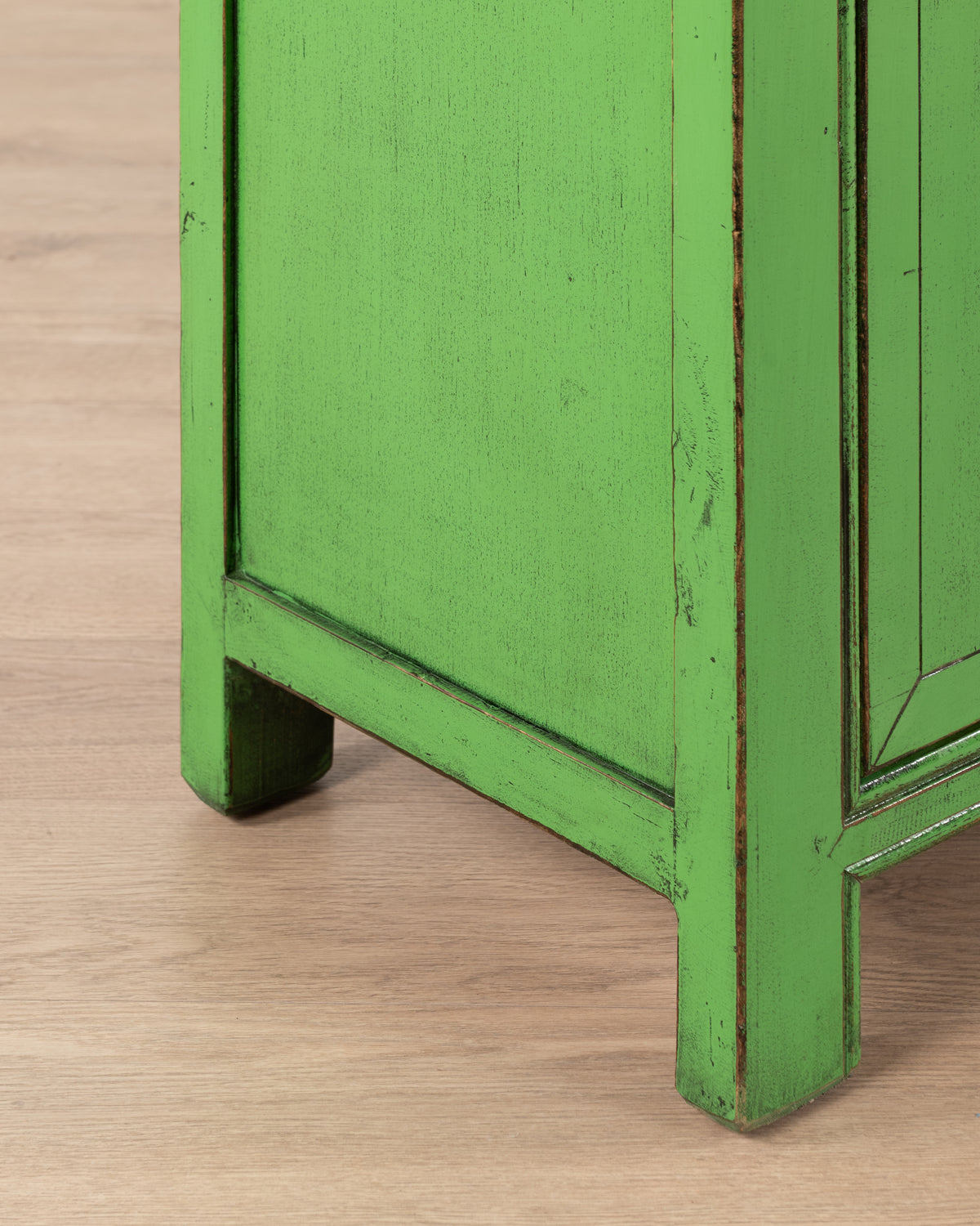 Indochine Fuyeng Sideboard | Green