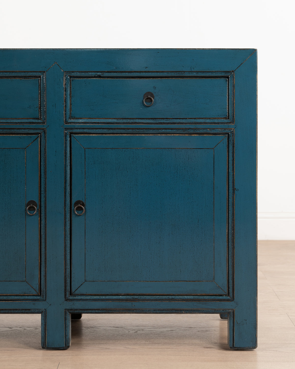 Indochine Fuyeng Sideboard | Blue