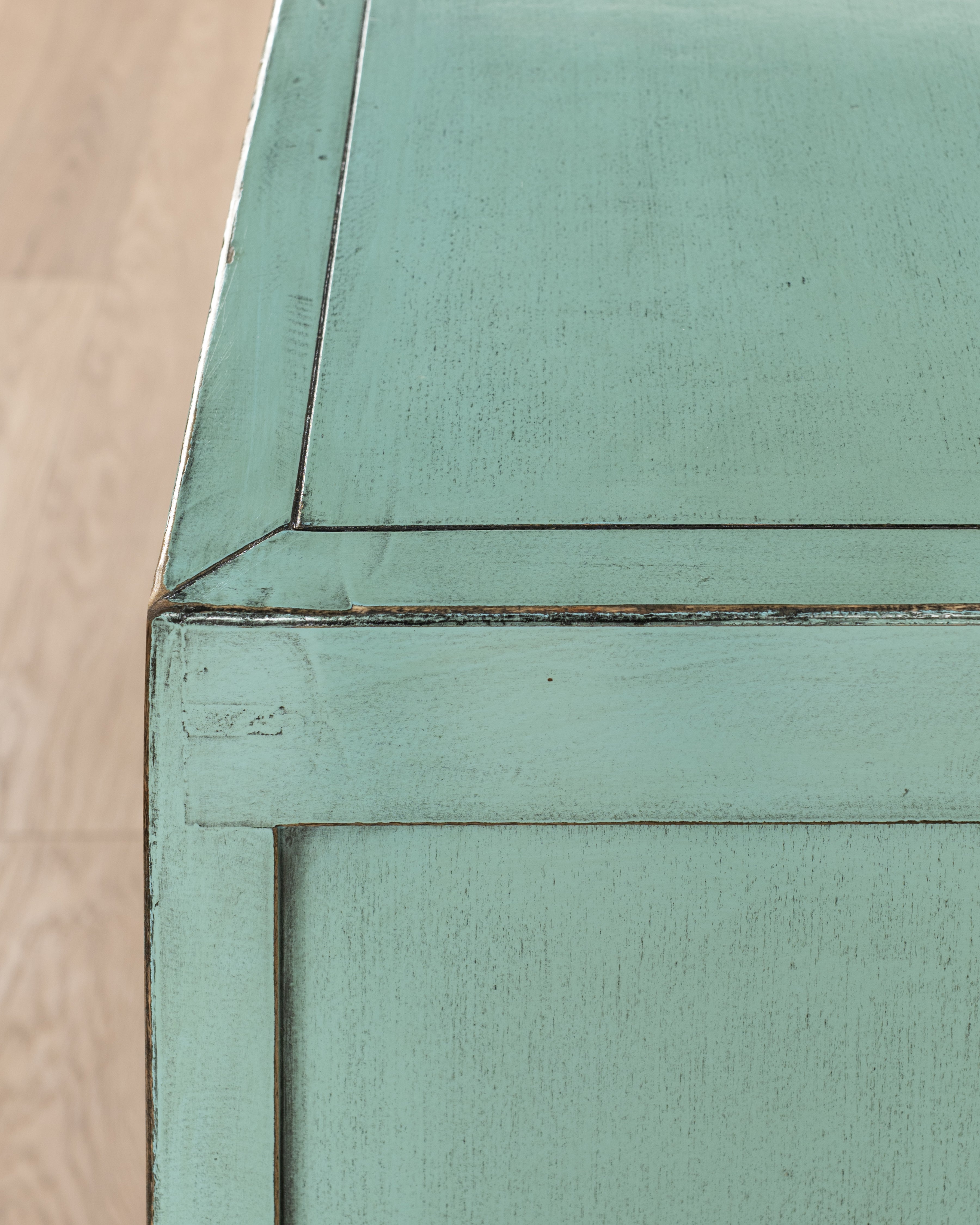 Indochine Suri Sideboard | Sky Blue