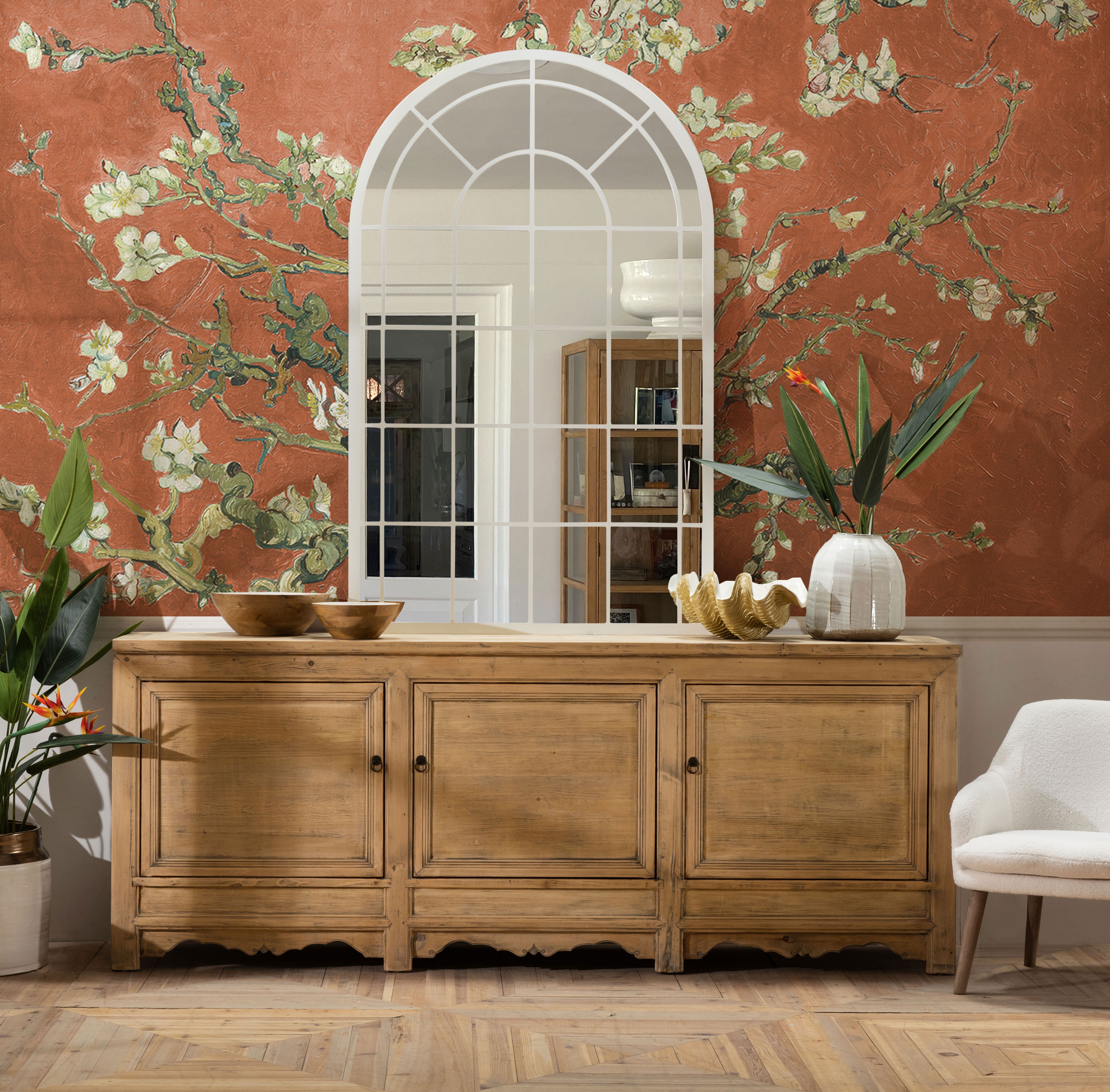 SIDEBOARD RICHMOND NATURAL