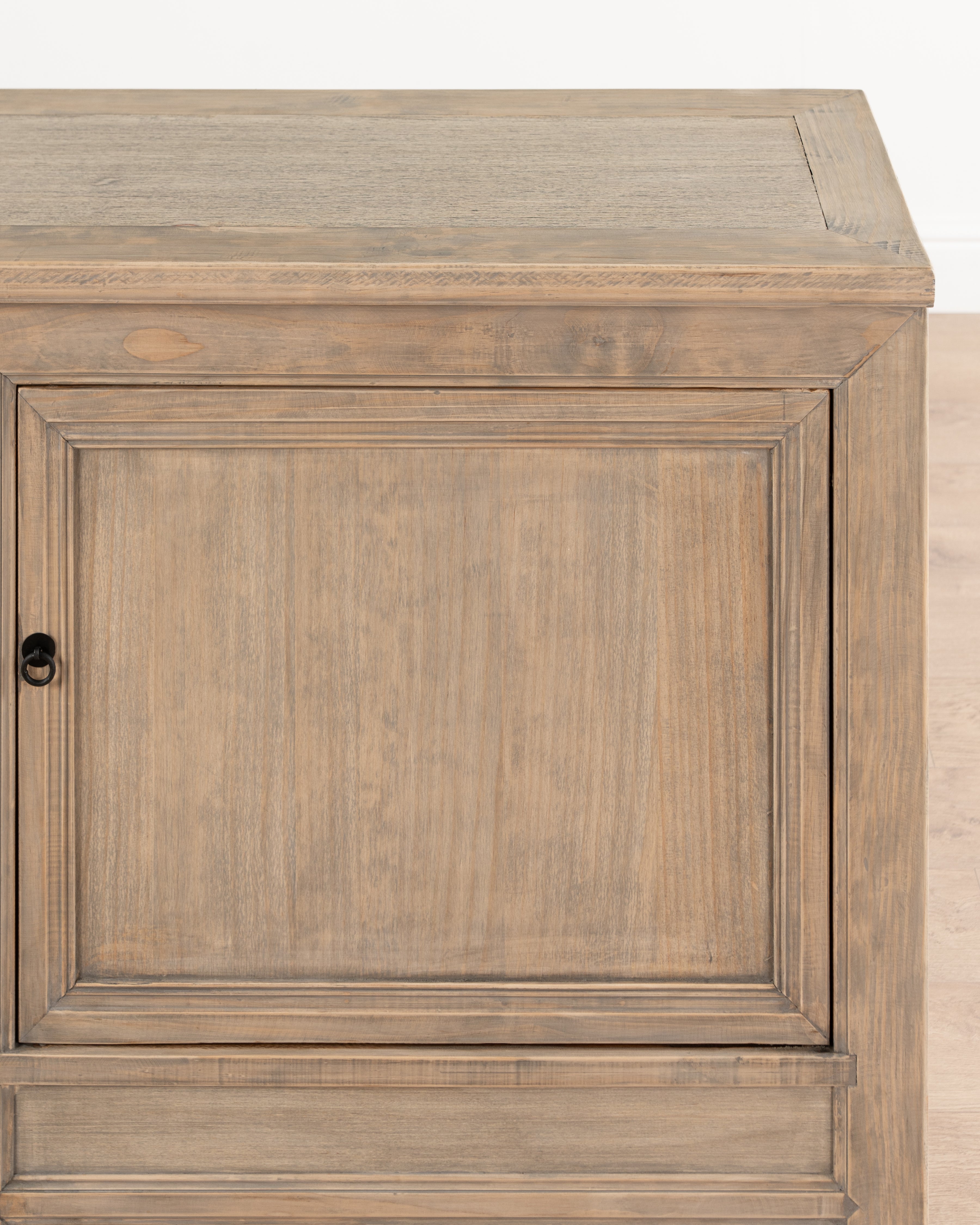 SIDEBOARD RICHMOND NATURAL