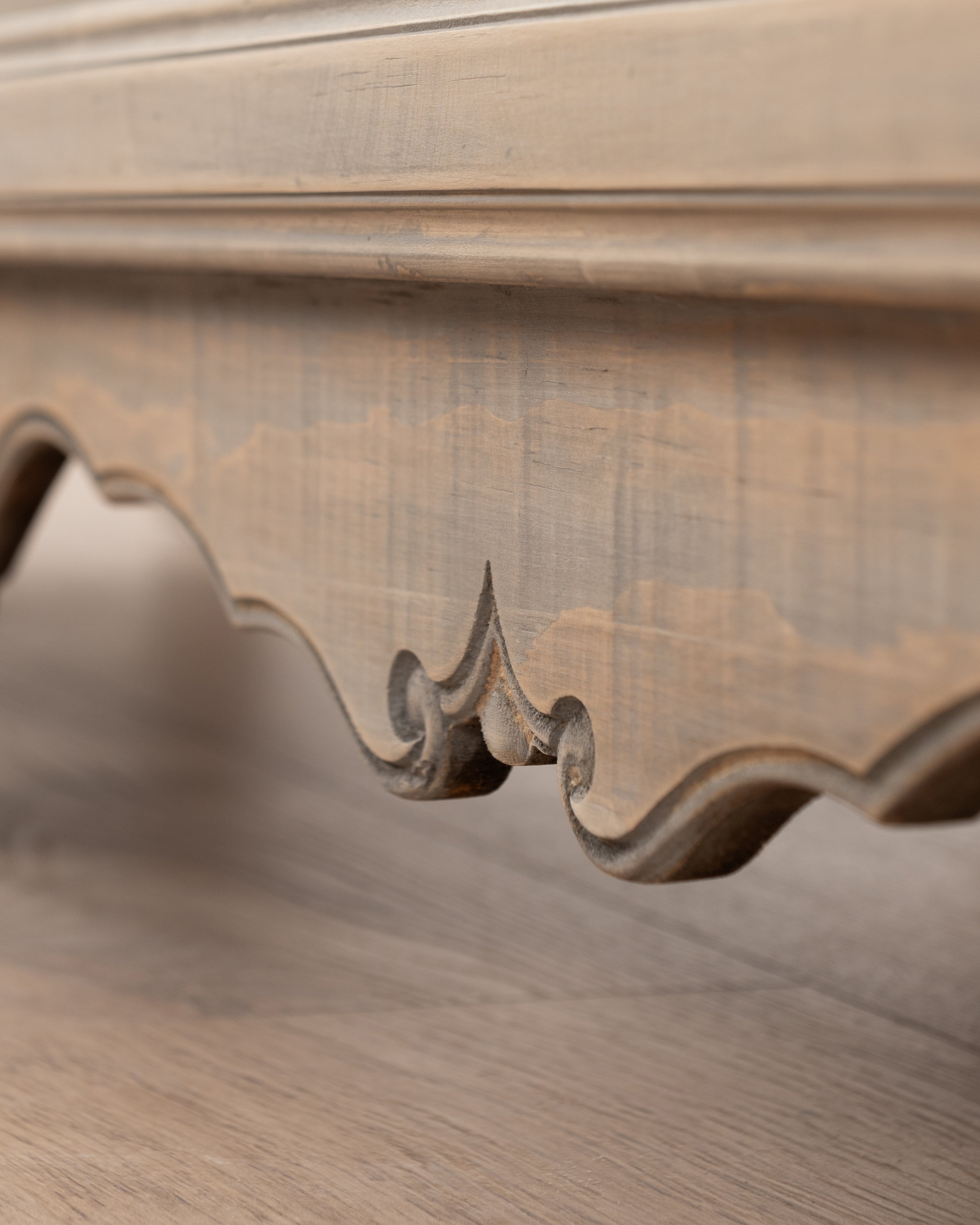 SIDEBOARD RICHMOND NATURAL