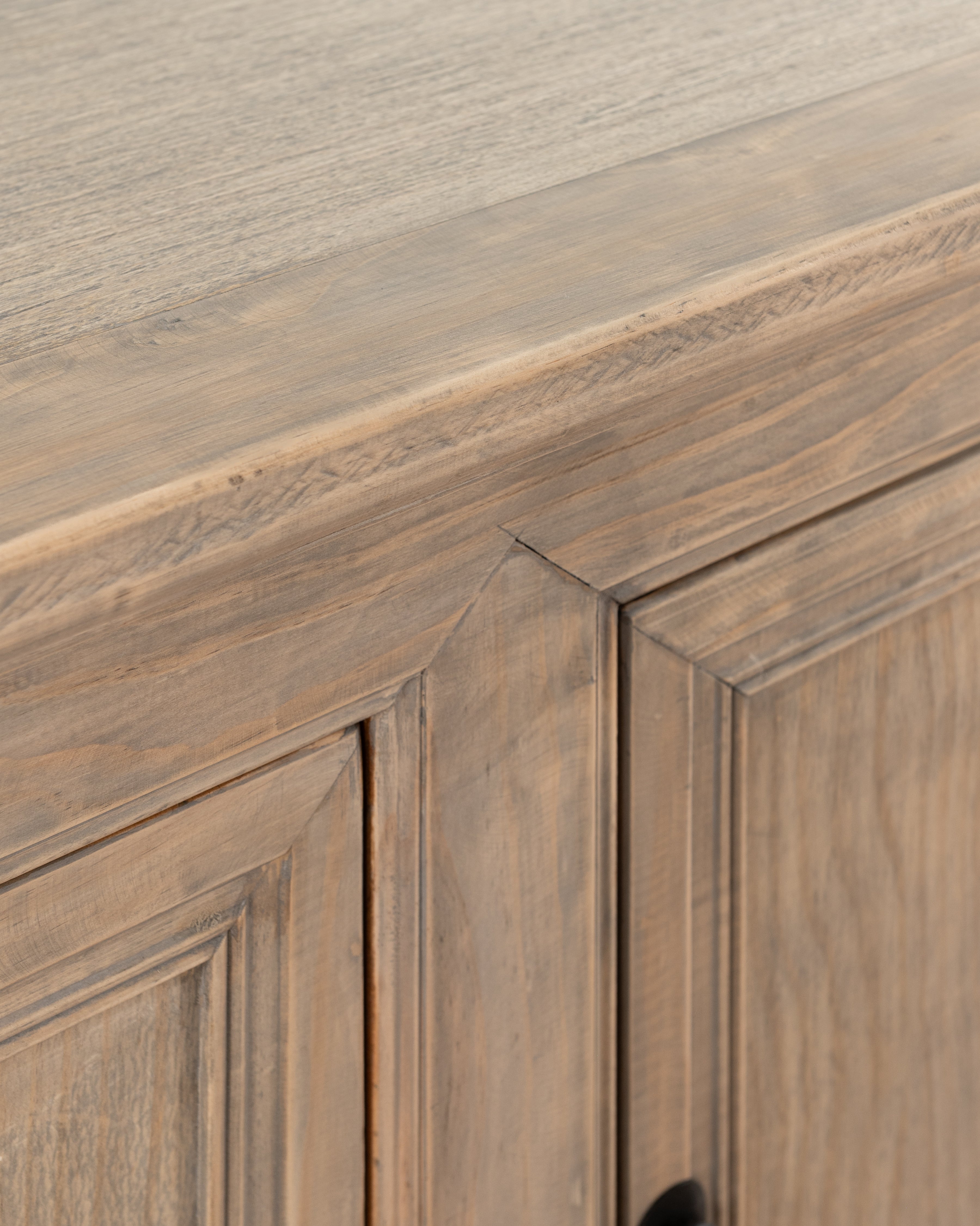 SIDEBOARD RICHMOND NATURAL