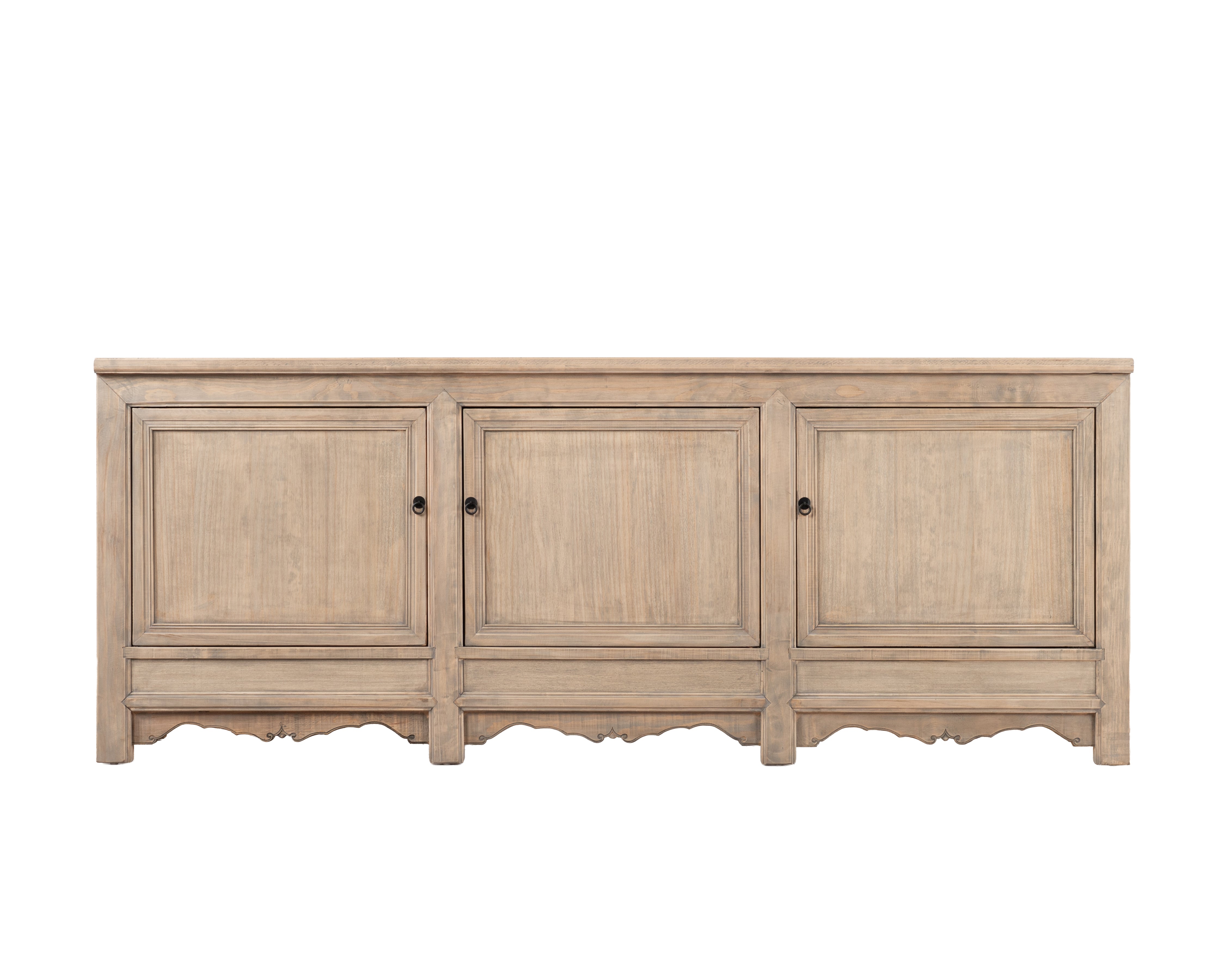 SIDEBOARD RICHMOND NATURAL