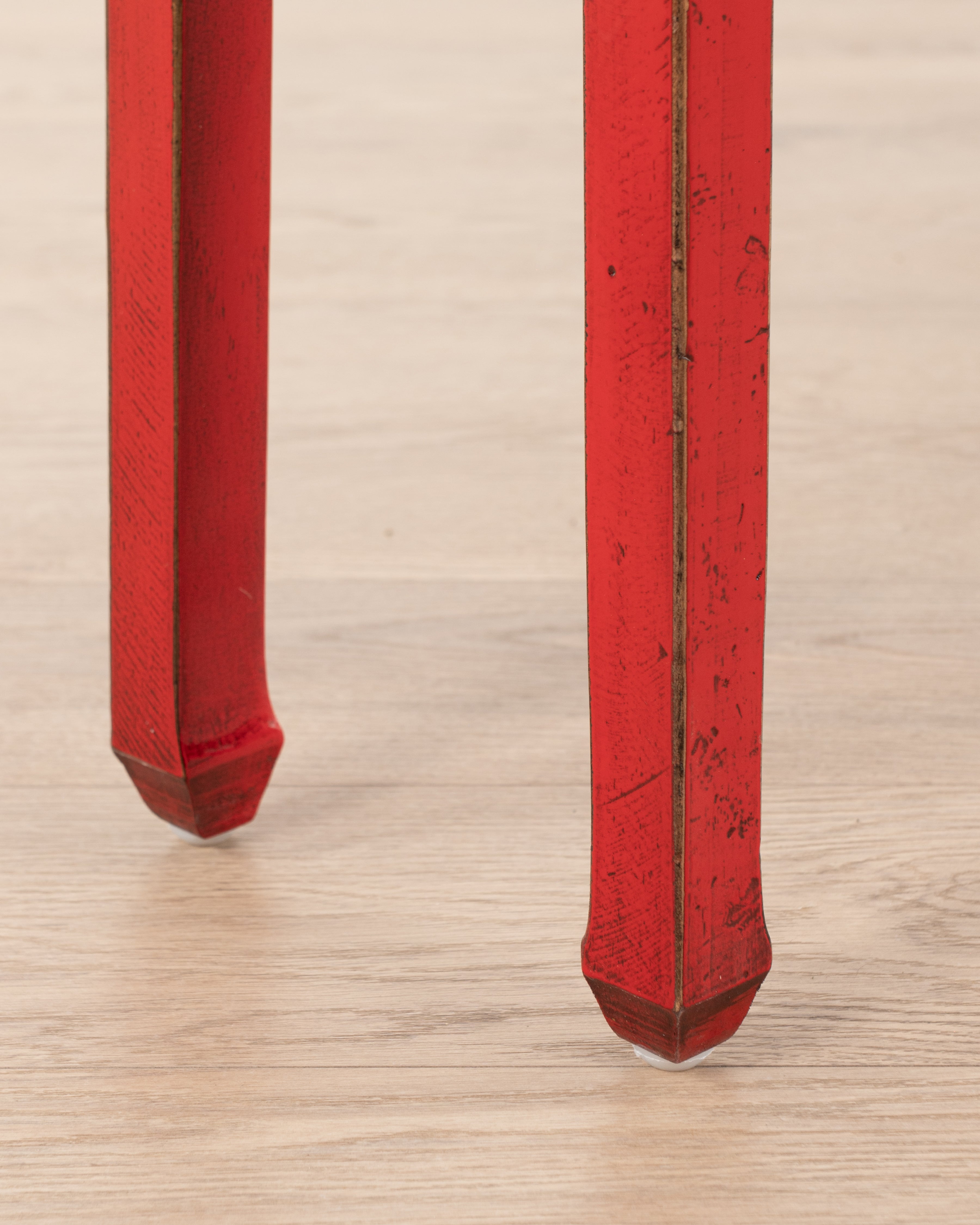 Indochine Zheng Console | Red