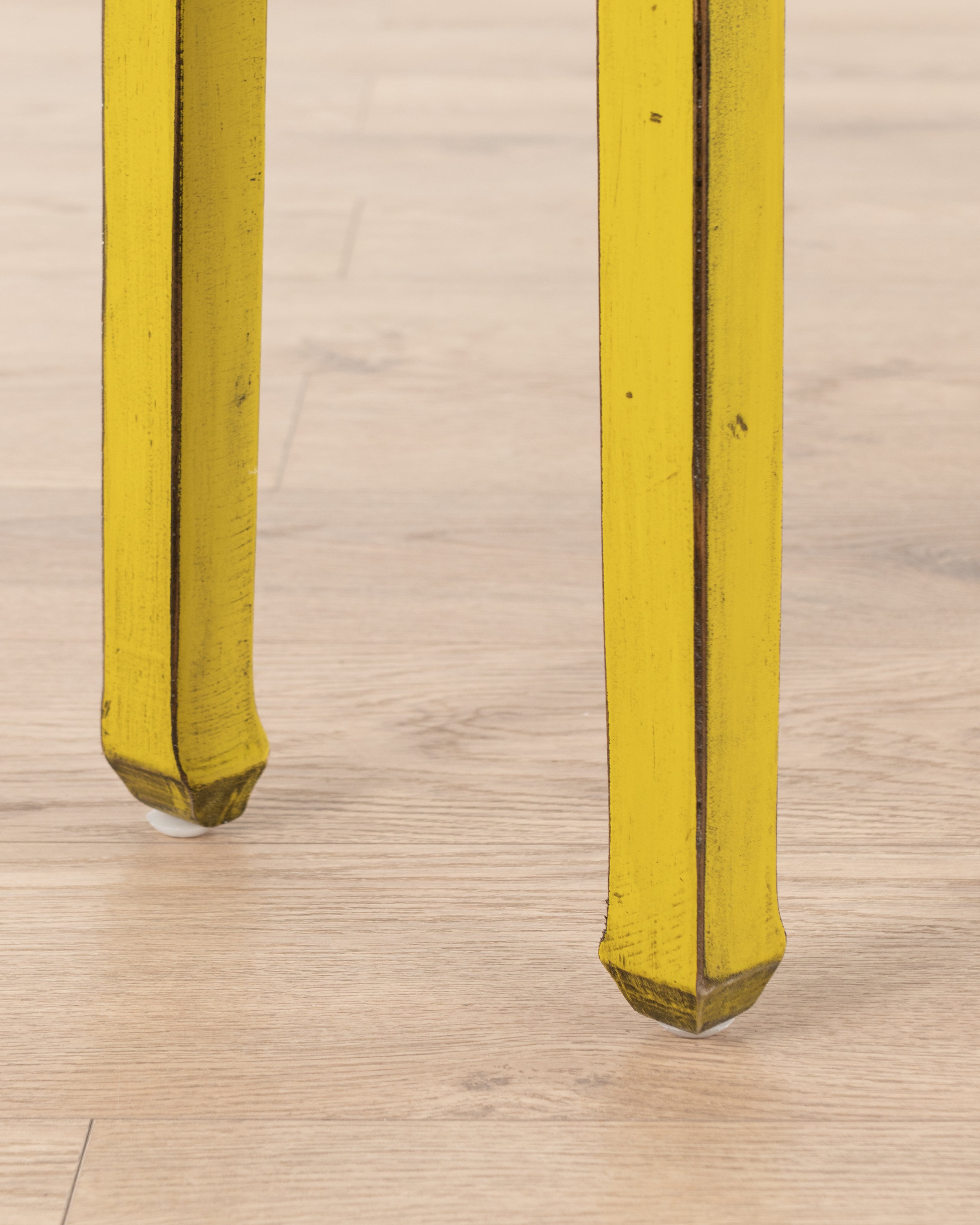 Indochine Zheng Console | Yellow