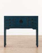 Indochine Zheng Console | Blue