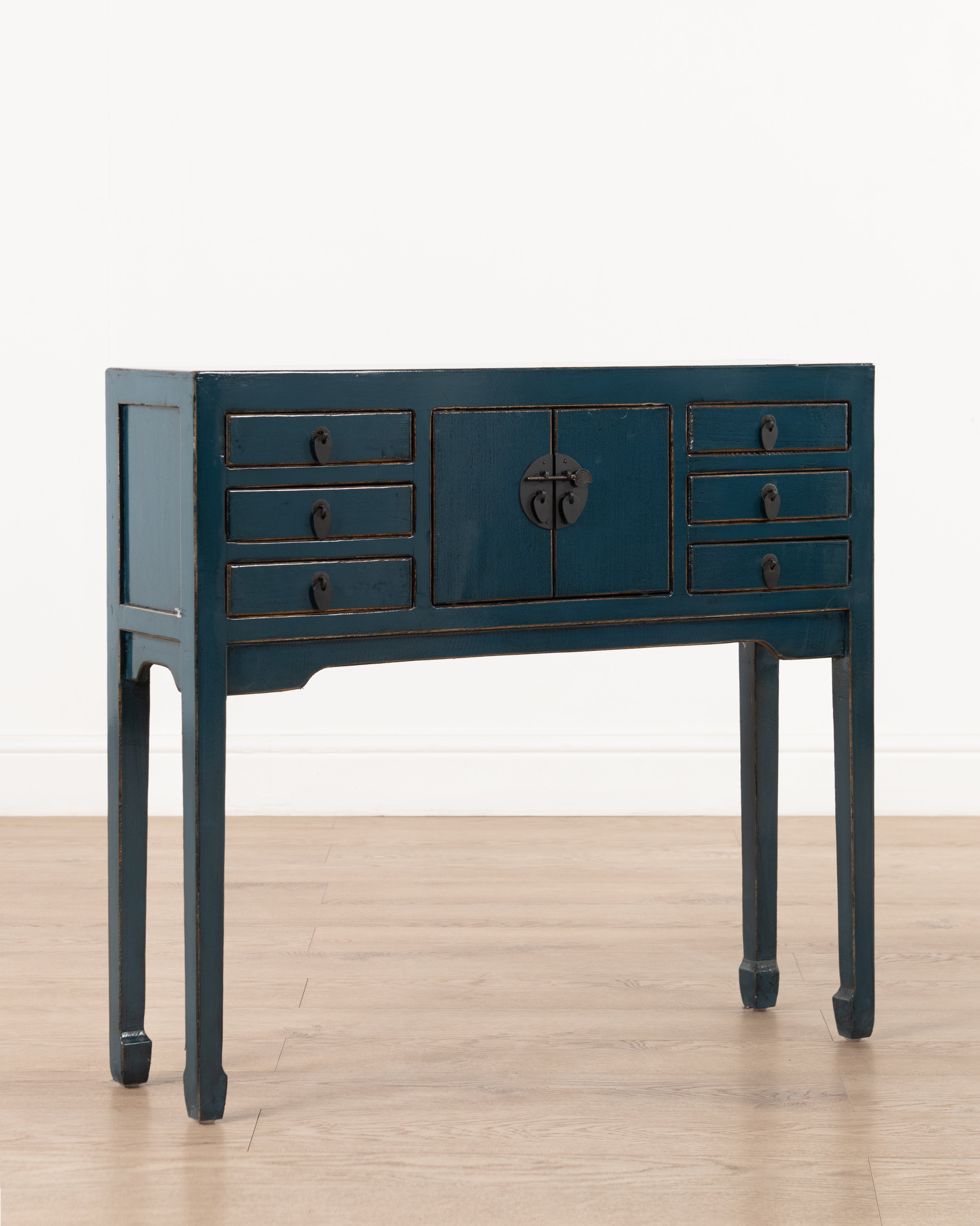 Indochine Zheng Console | Blue