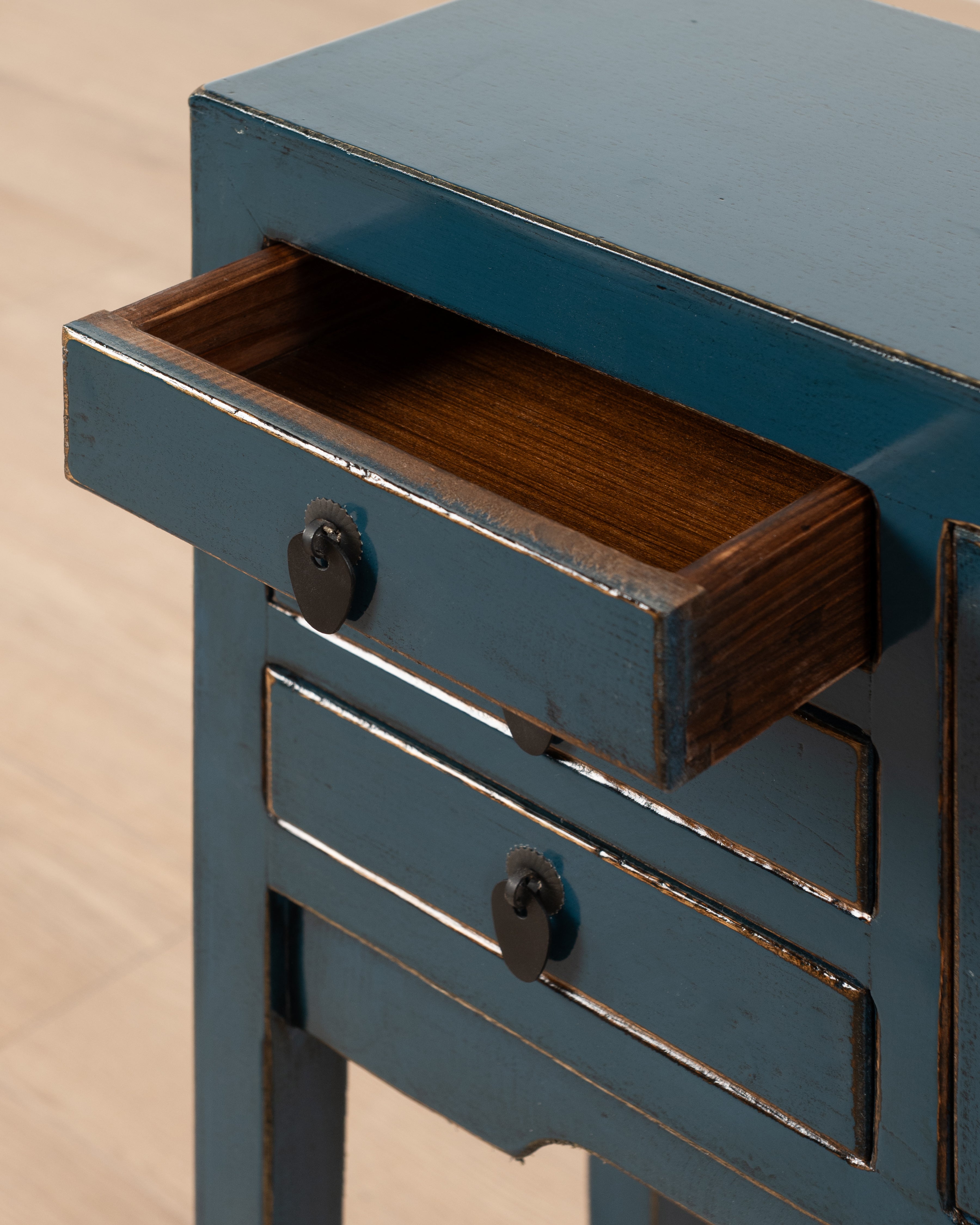 Indochine Zheng Console | Blue