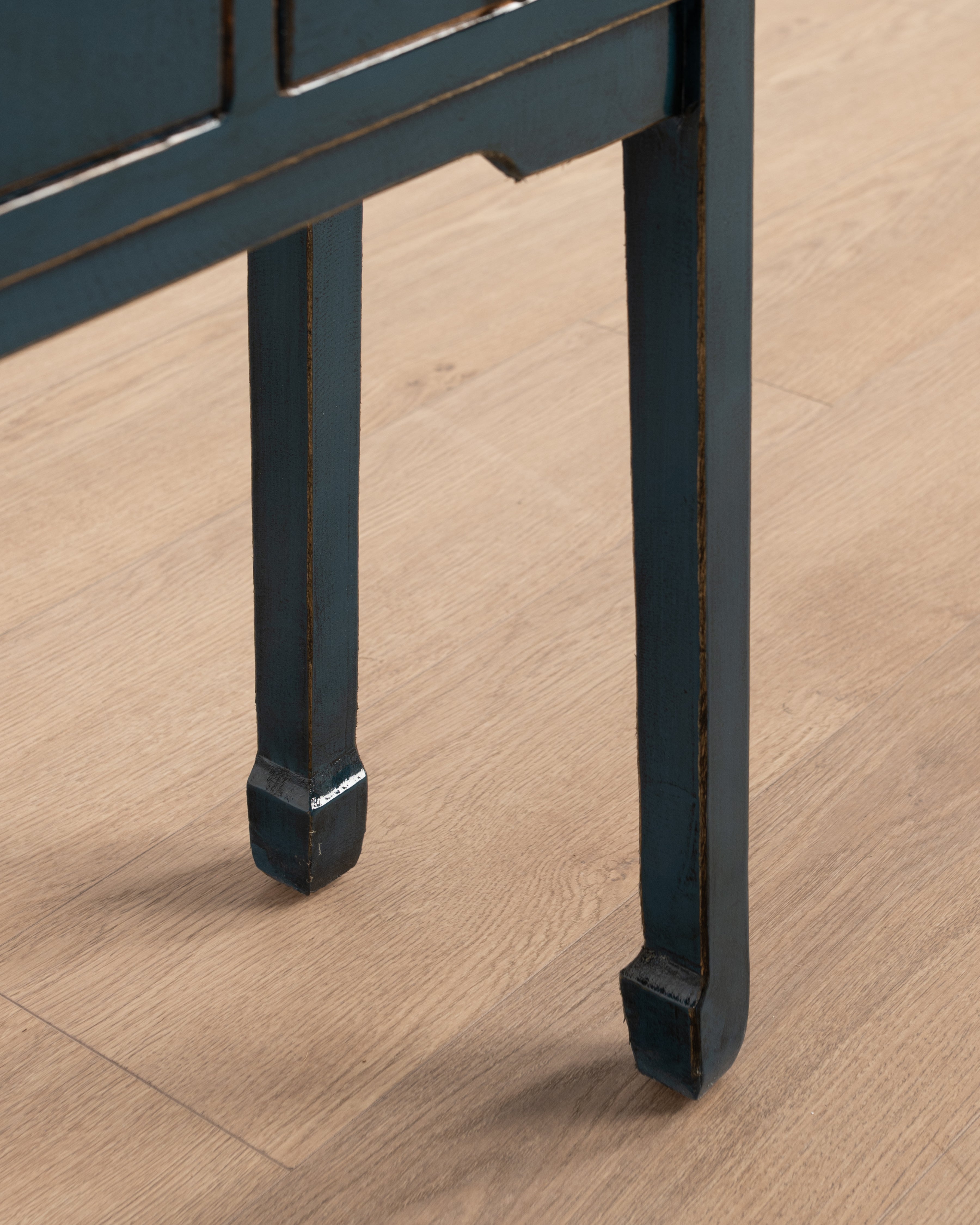 Indochine Zheng Console | Blue