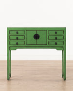 Indochine Zheng Console | Green