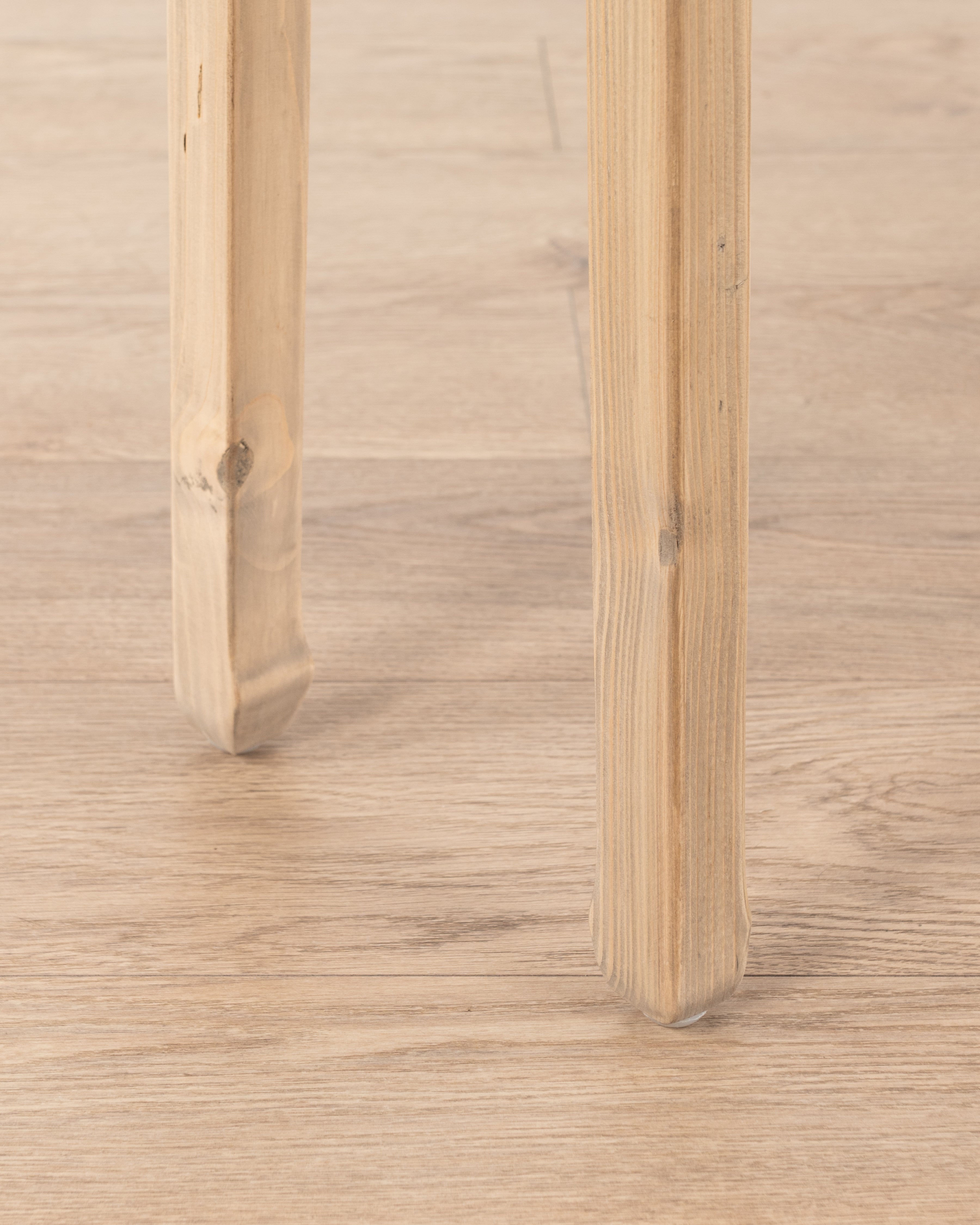 Indochine Zheng Console | Natural