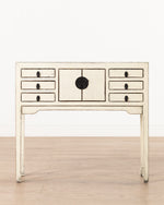 Indochine Zheng Console | White