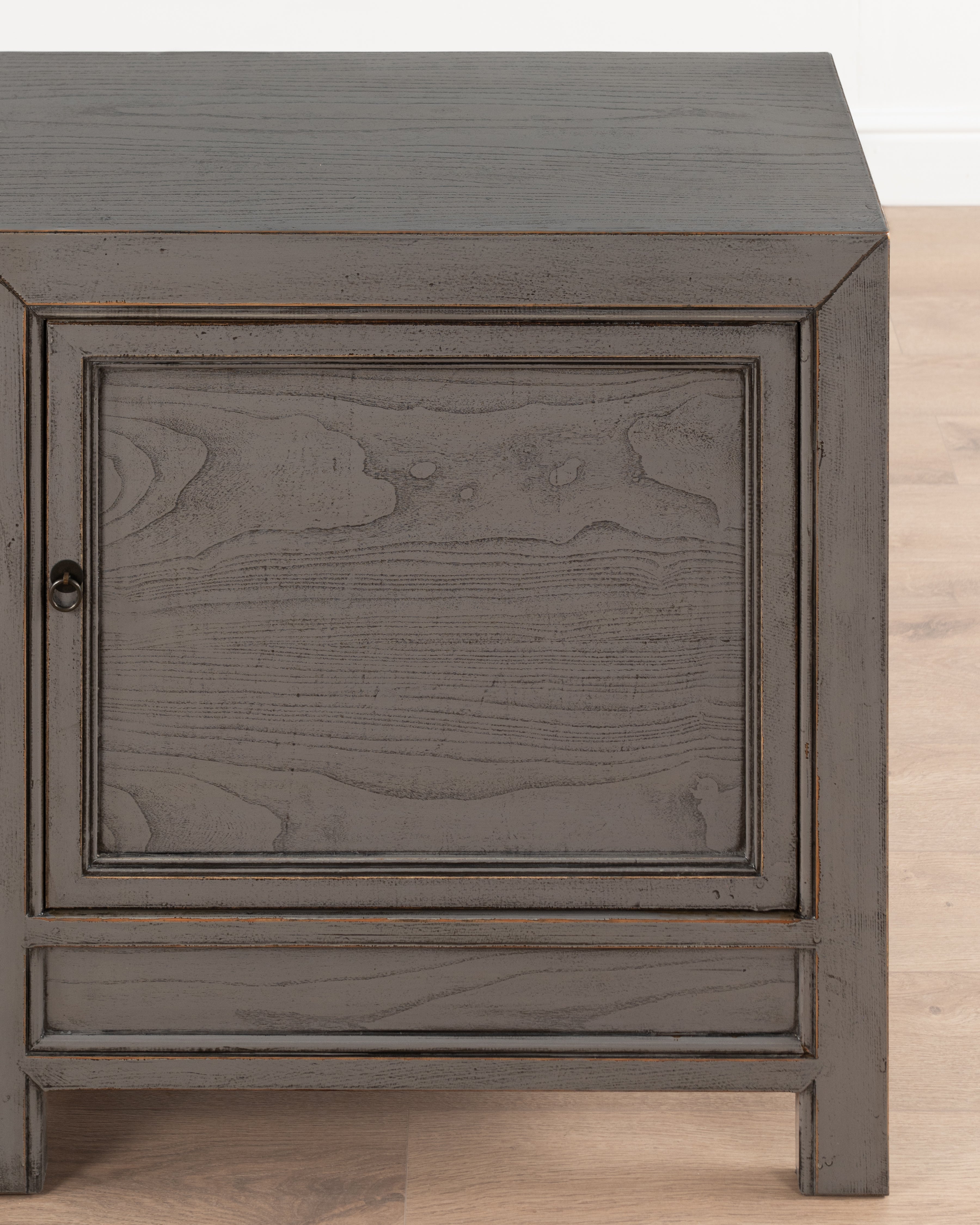 Indochine Luli Sideboard | Grey