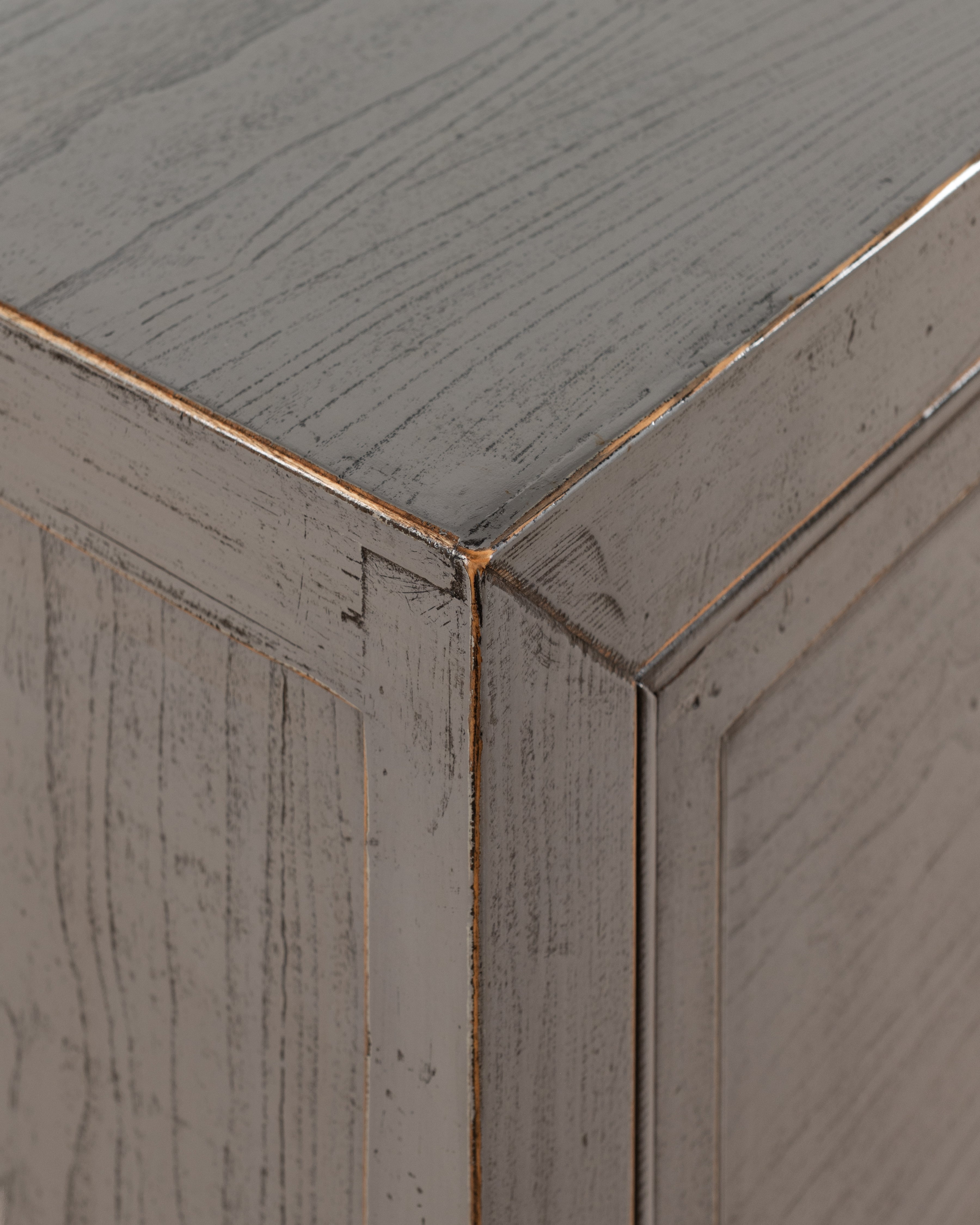 Indochine Luli Sideboard | Grey
