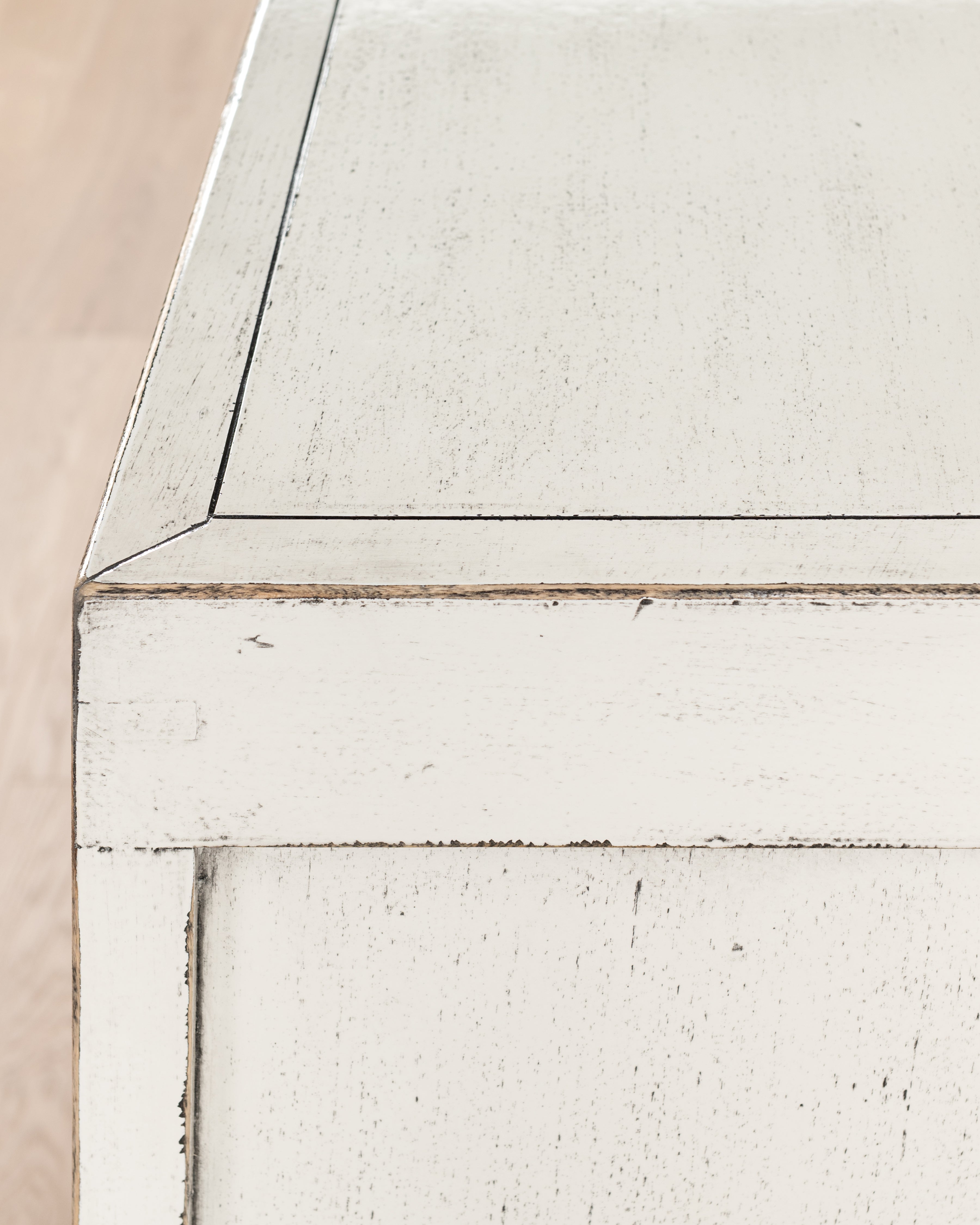 Indochine Kanyisa Sideboard | White