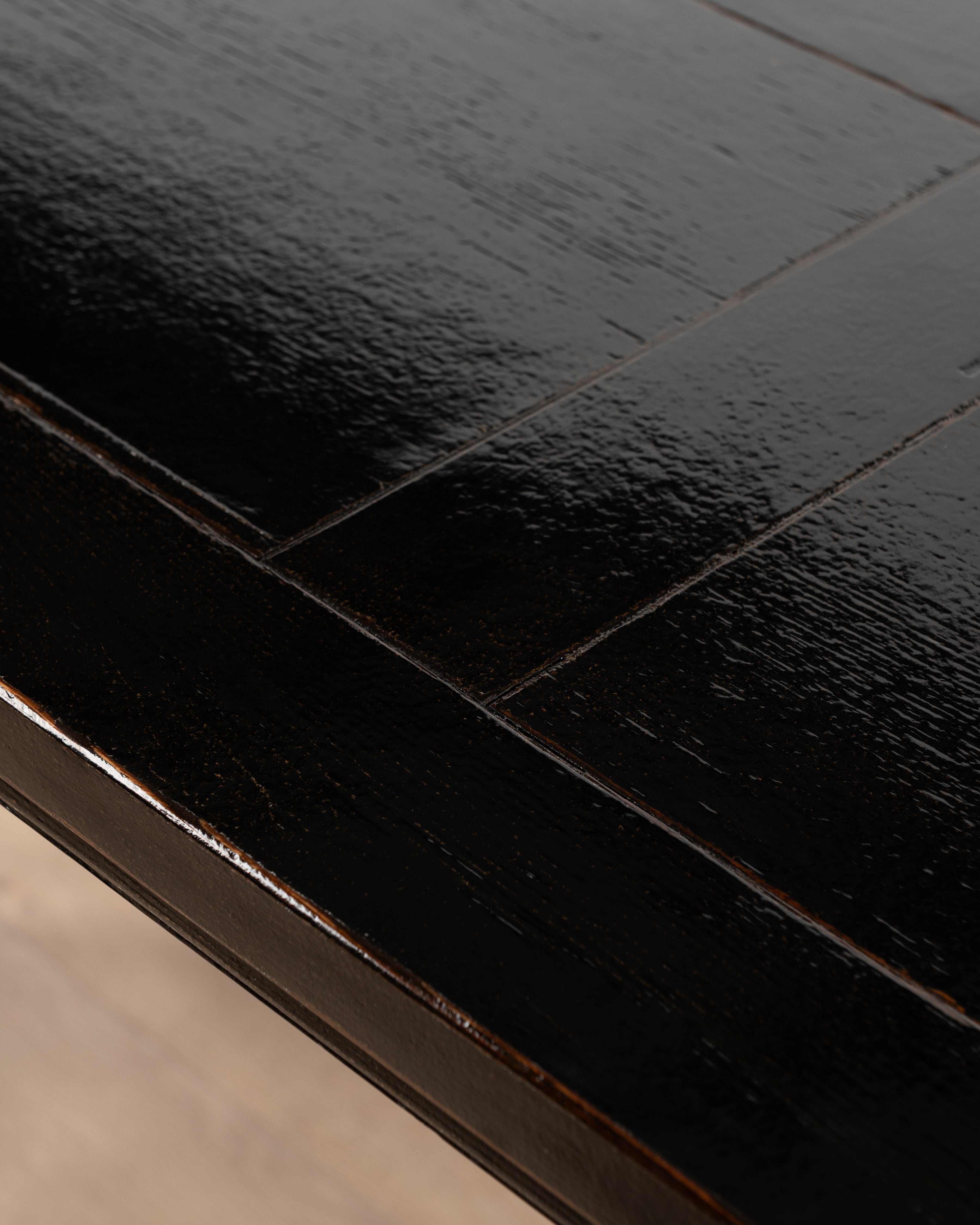 Indochine Yanmei Console