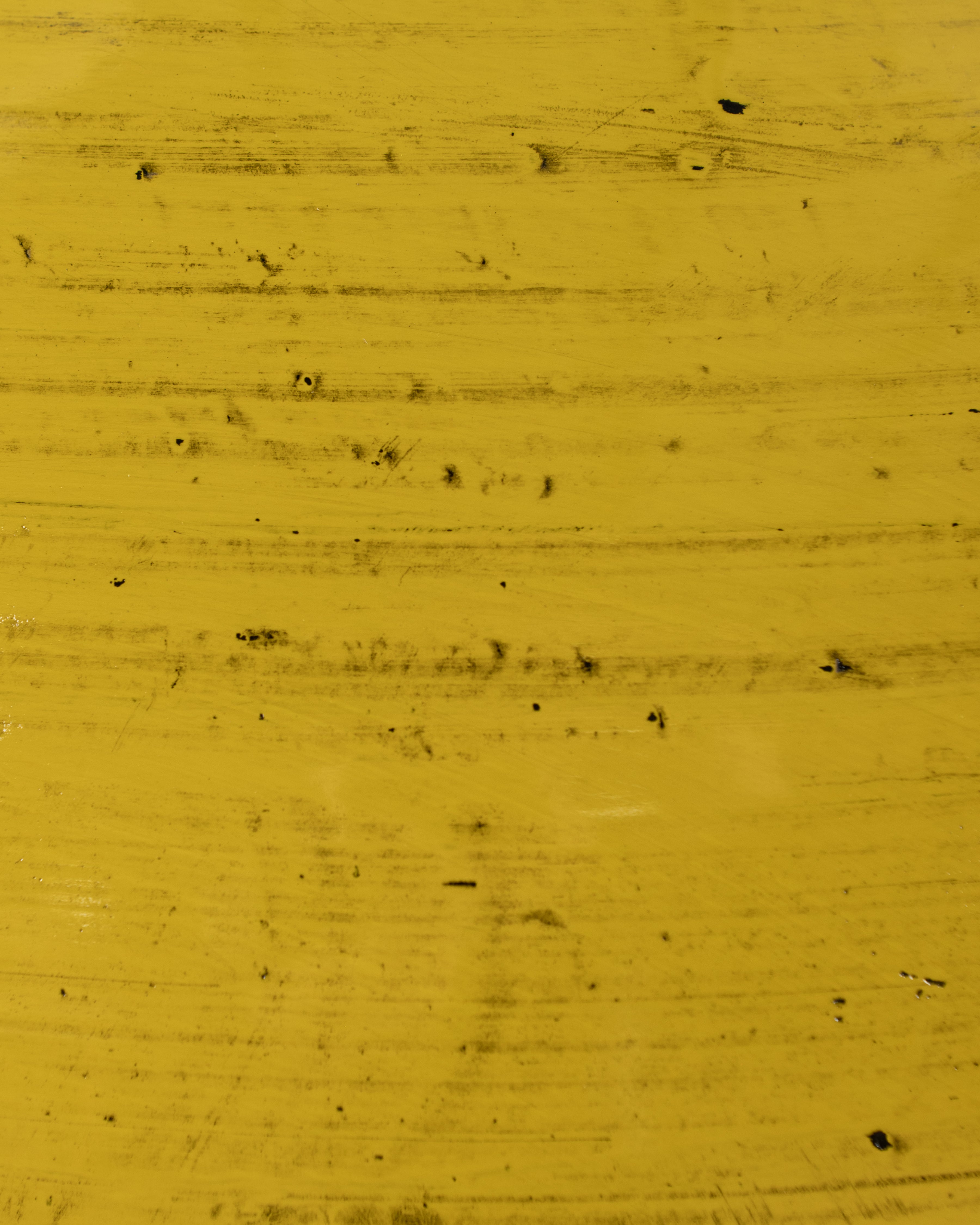 Indochine Wuxi Pot | Yellow