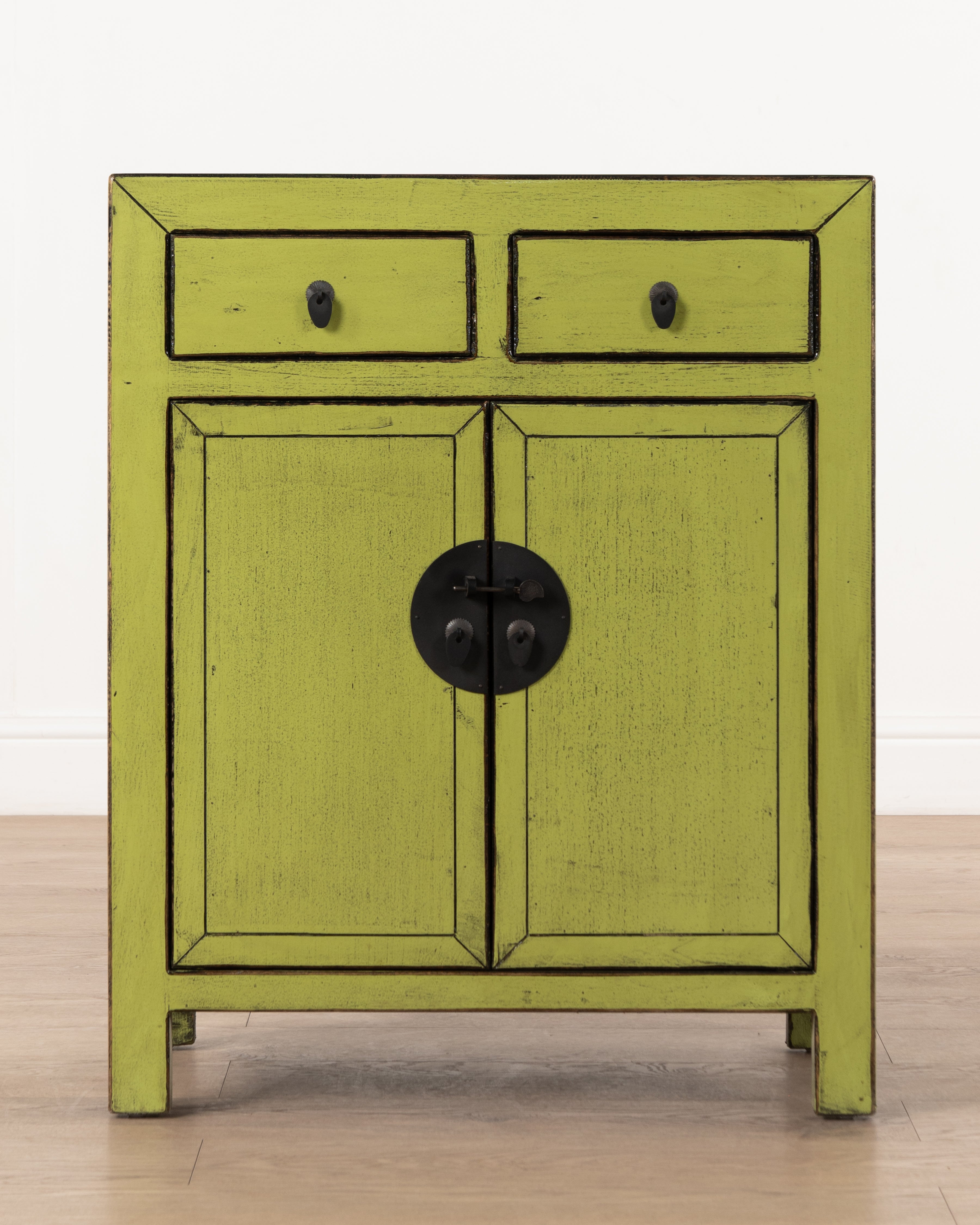 Indochine Chitose Cabinet | Lime