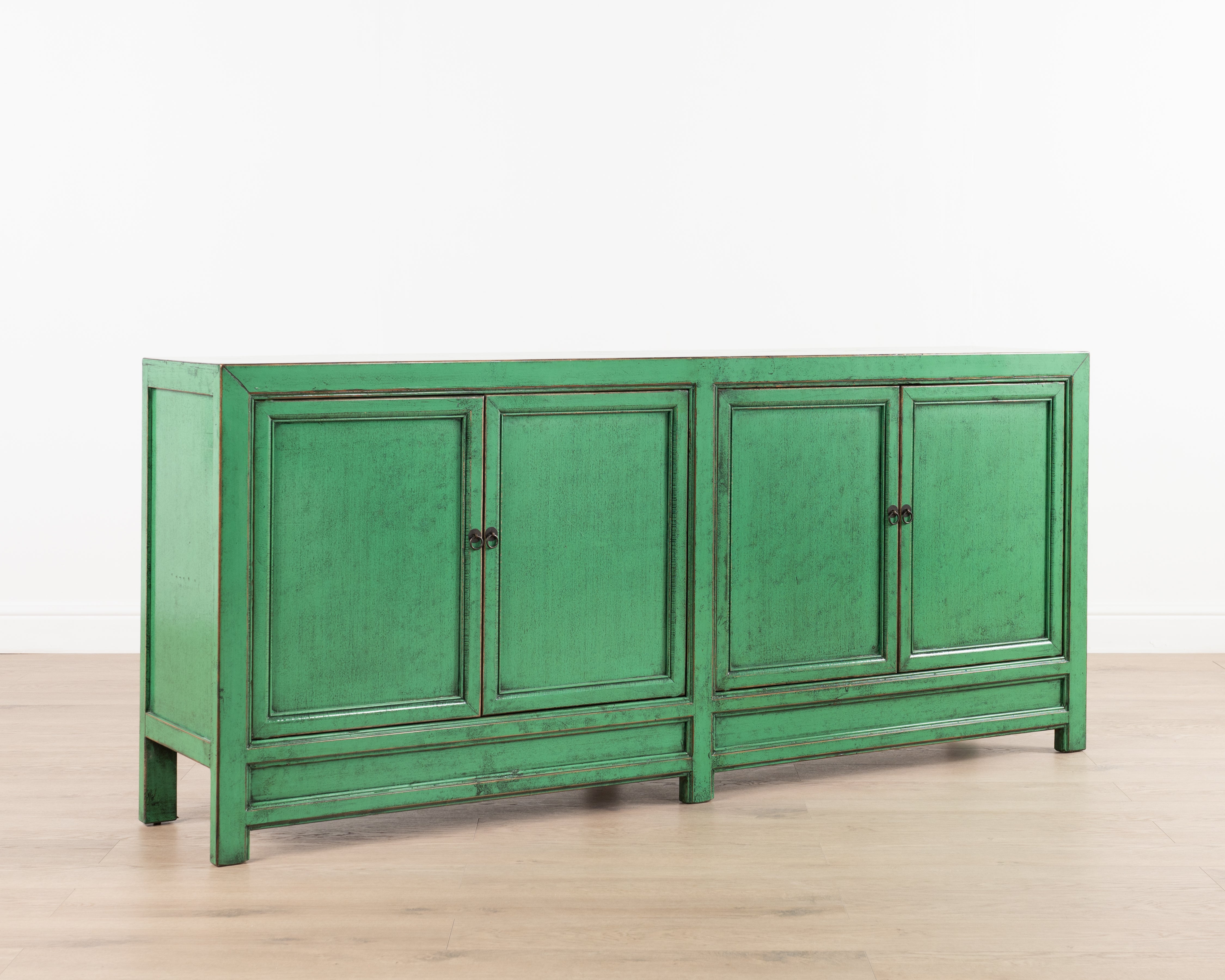 Indochine Guyong Sideboard | Jade Green