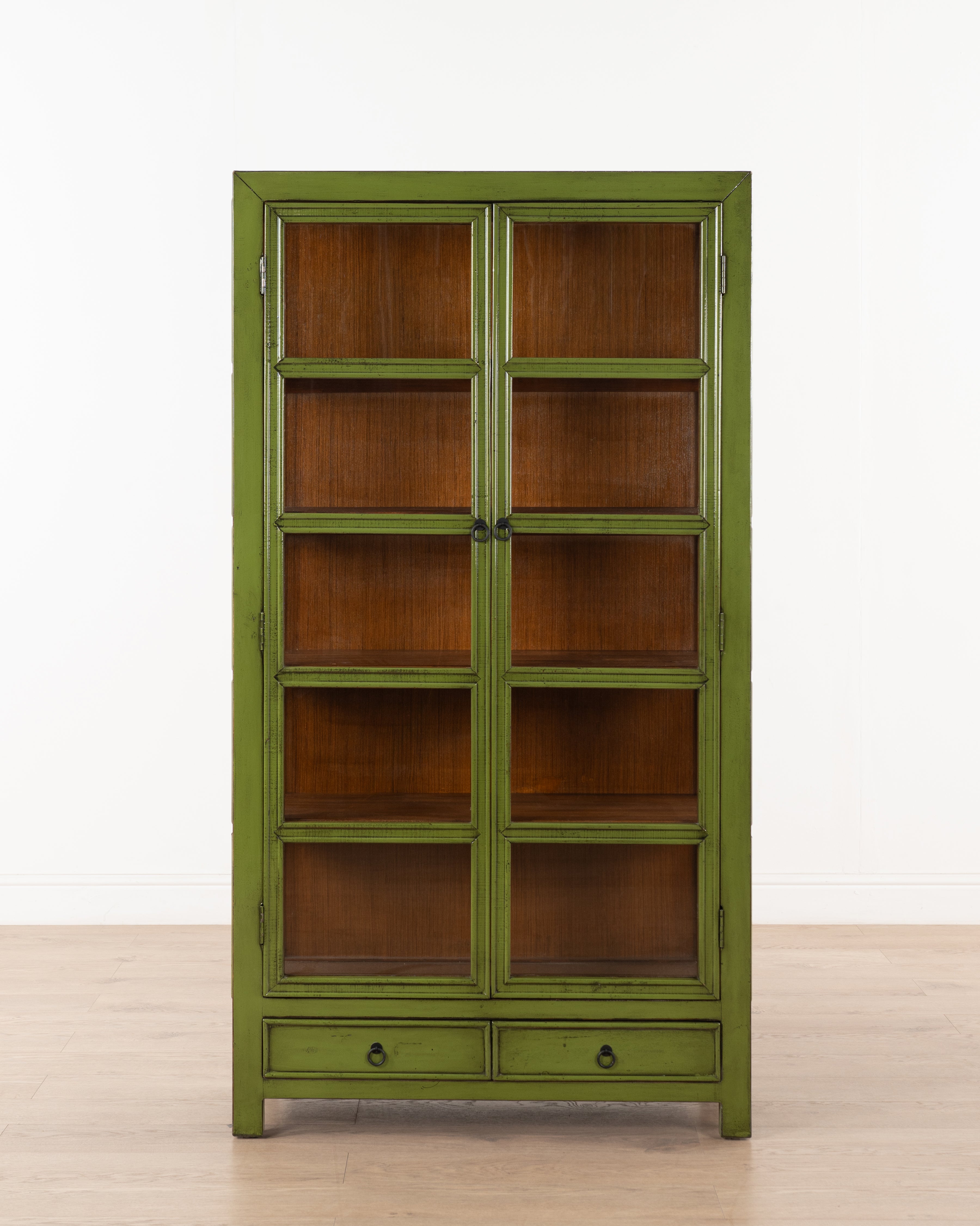 Indochine Liang Ma Cabinet | Olive