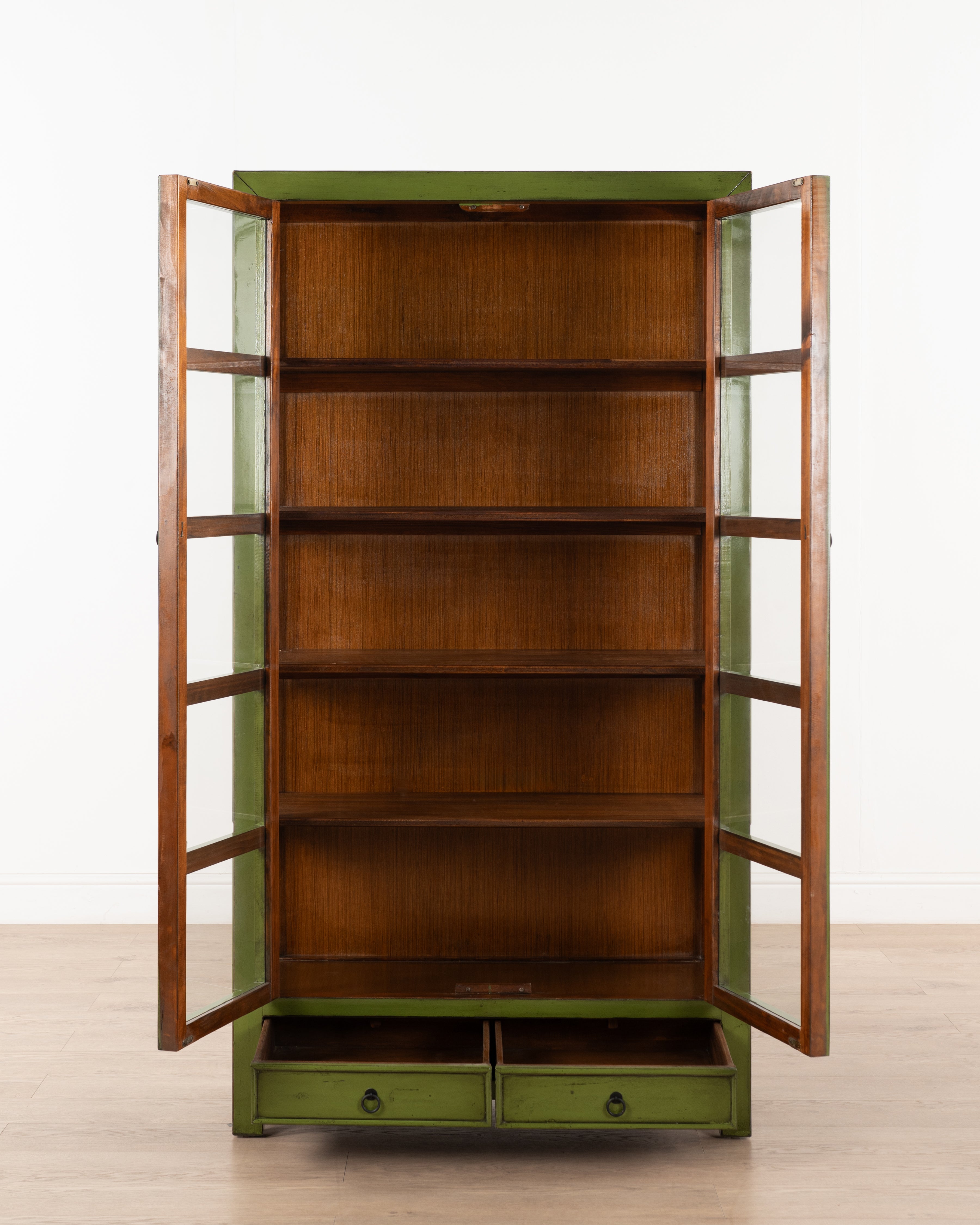 Indochine Liang Ma Cabinet | Olive