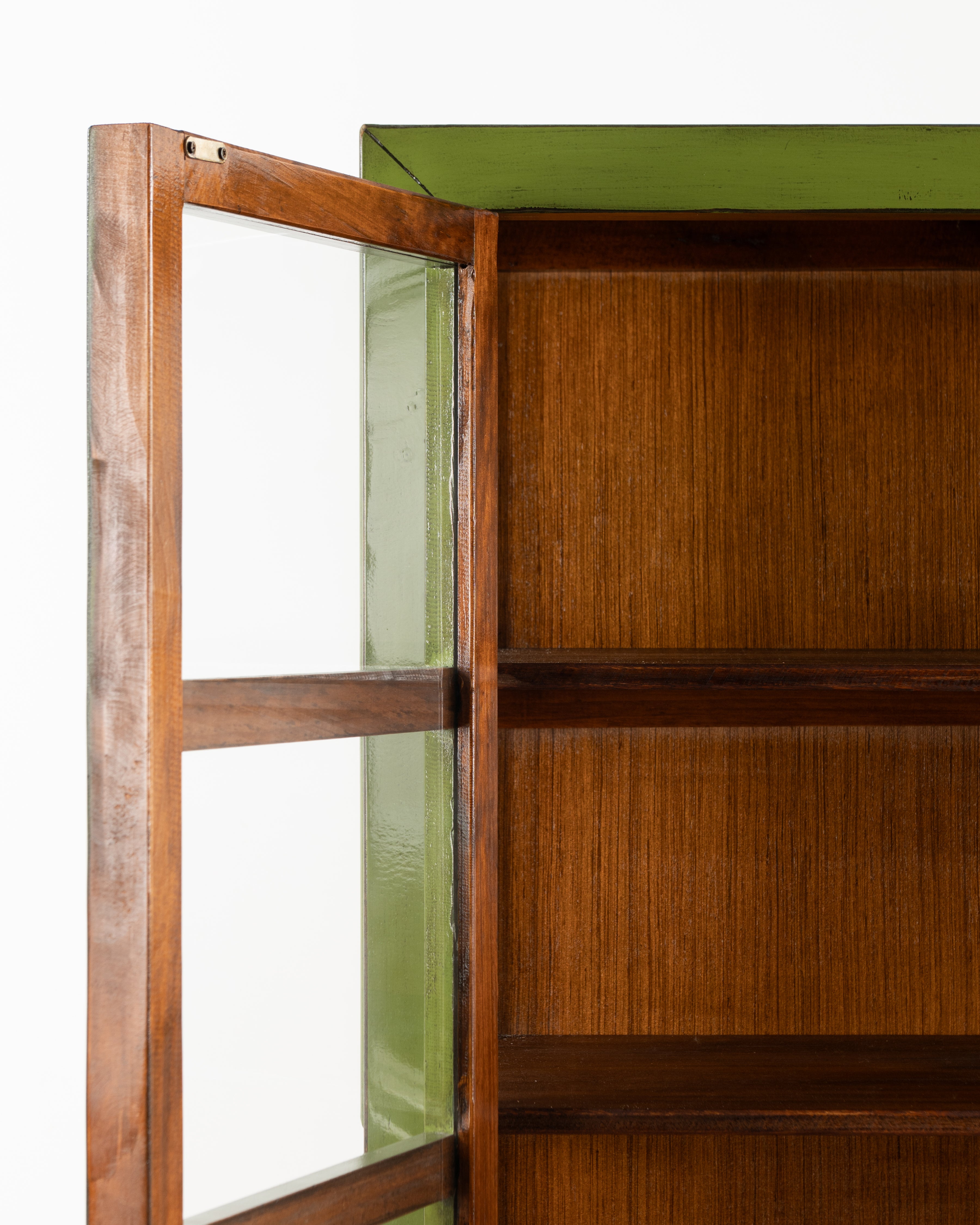 Indochine Liang Ma Cabinet | Olive