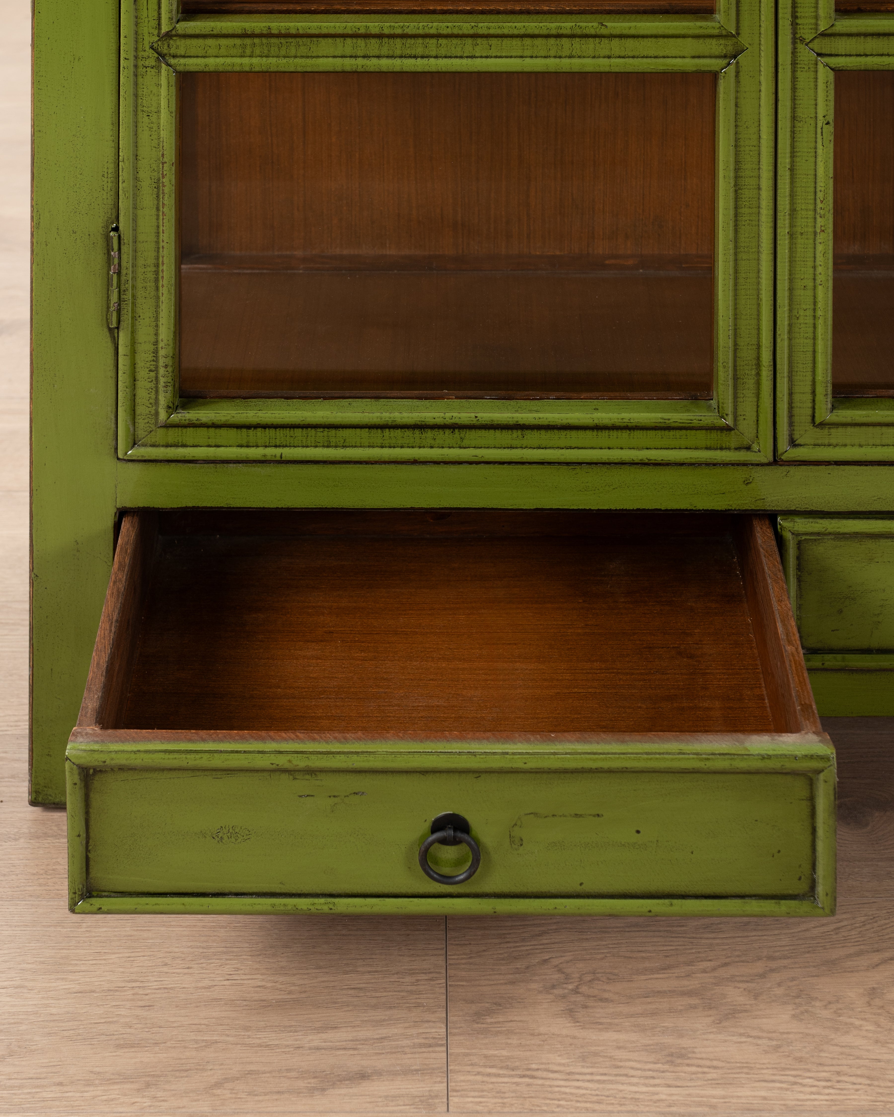 Indochine Liang Ma Cabinet | Olive