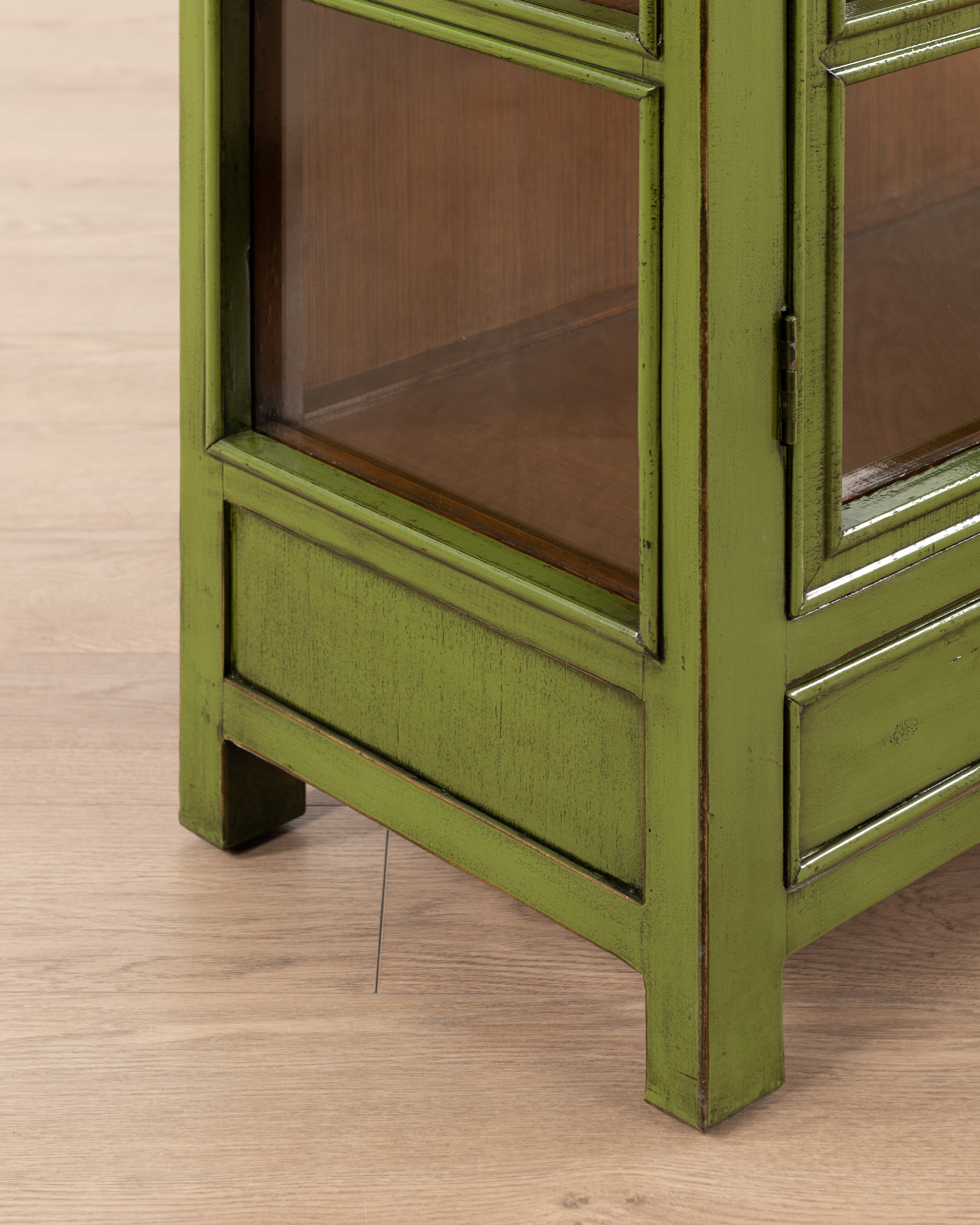 Indochine Liang Ma Cabinet | Olive