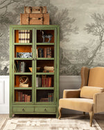 Indochine Liang Ma Cabinet | Olive