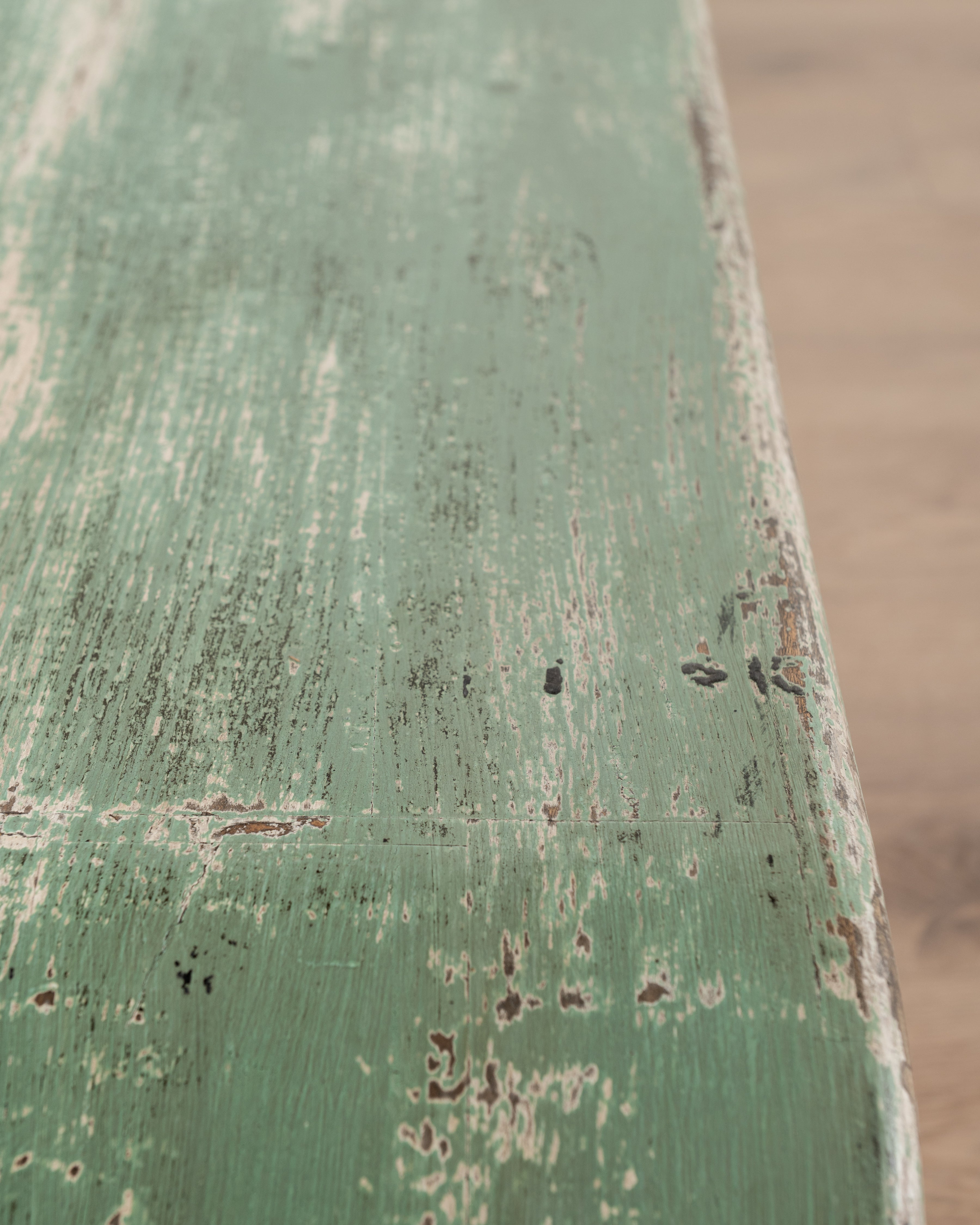 Indochine Jietang Coffee Table | Green