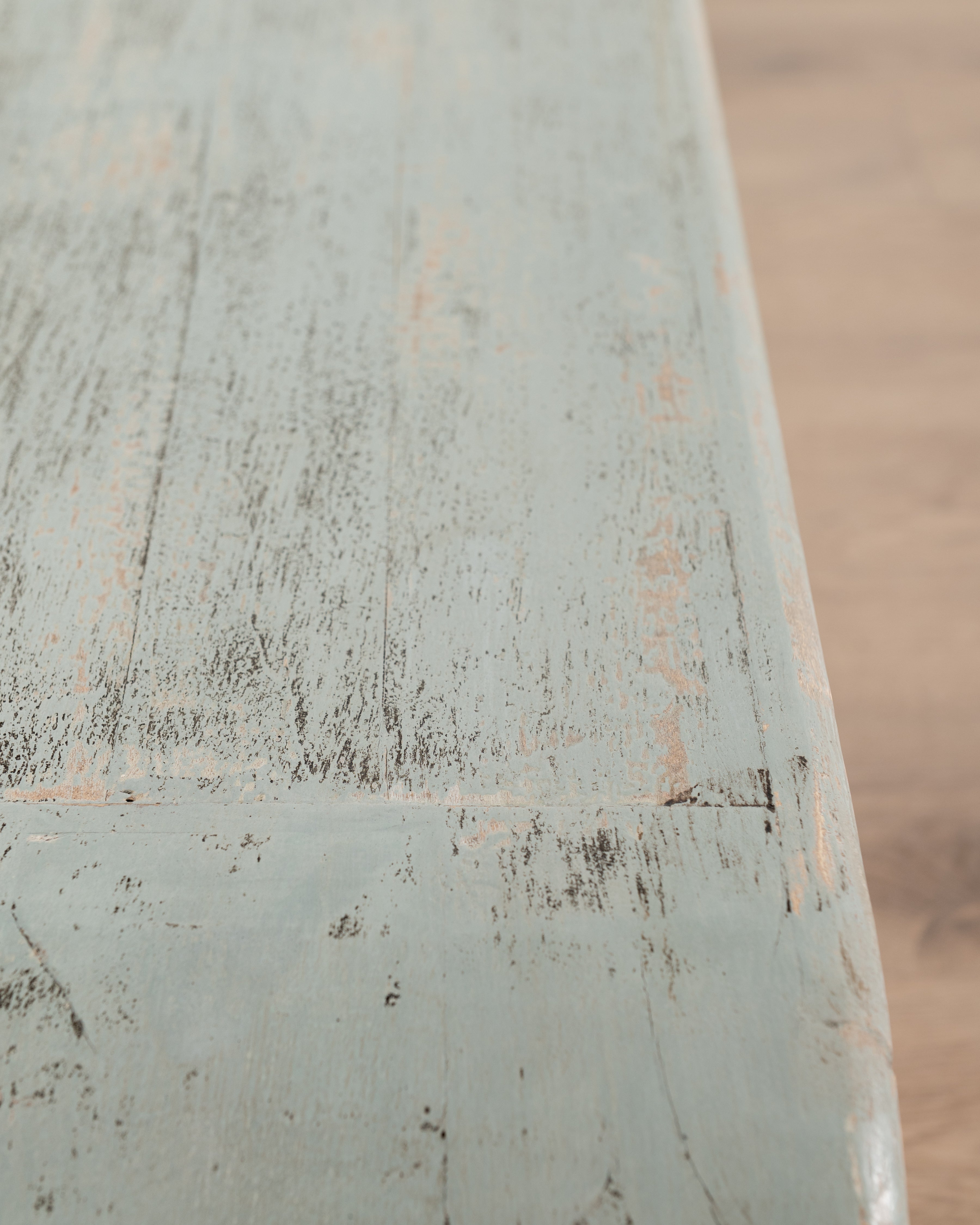 Indochine Jietang Coffee Table | Grey