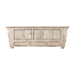 Zenebe Sideboard | White