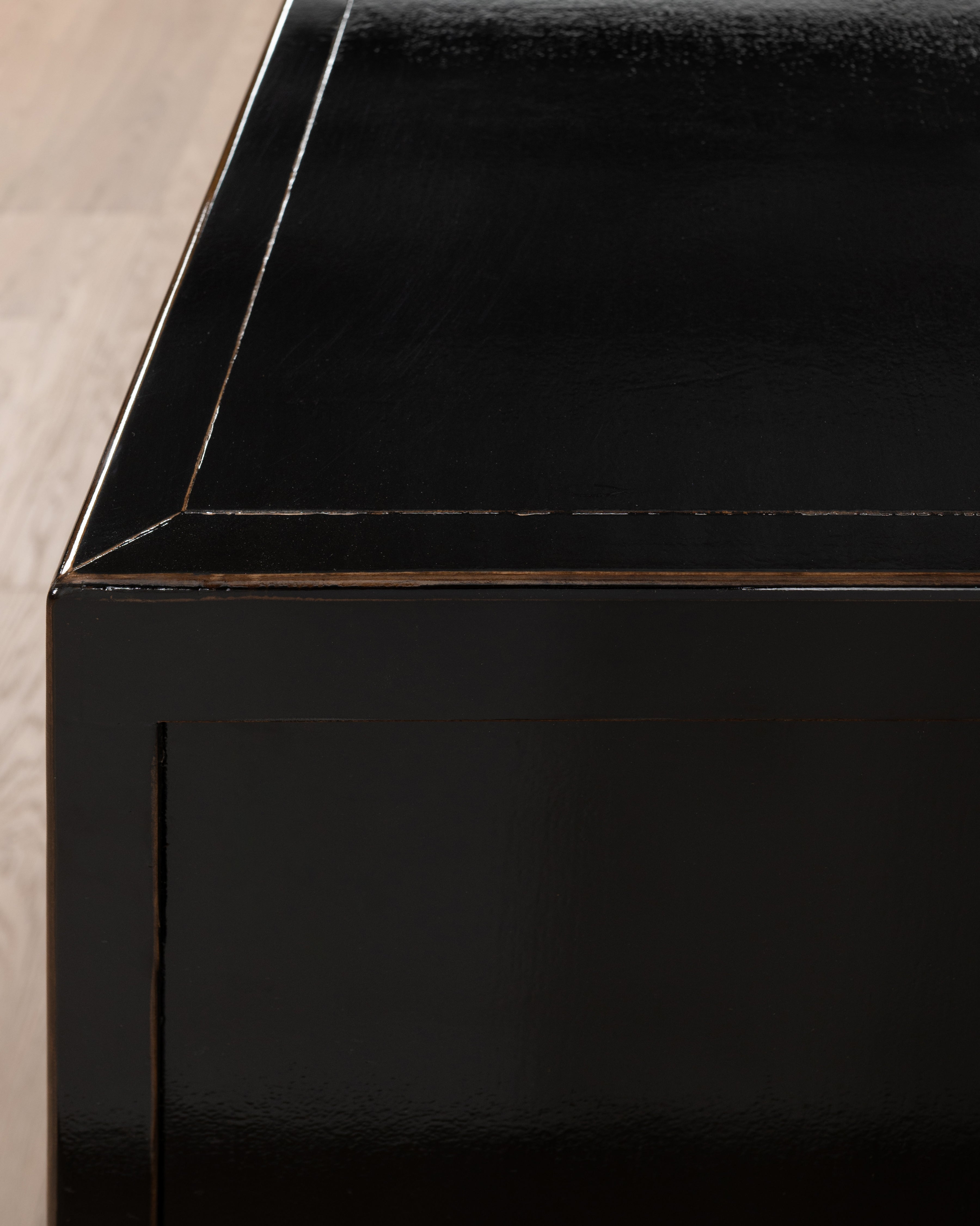 Shango Sideboard | Black