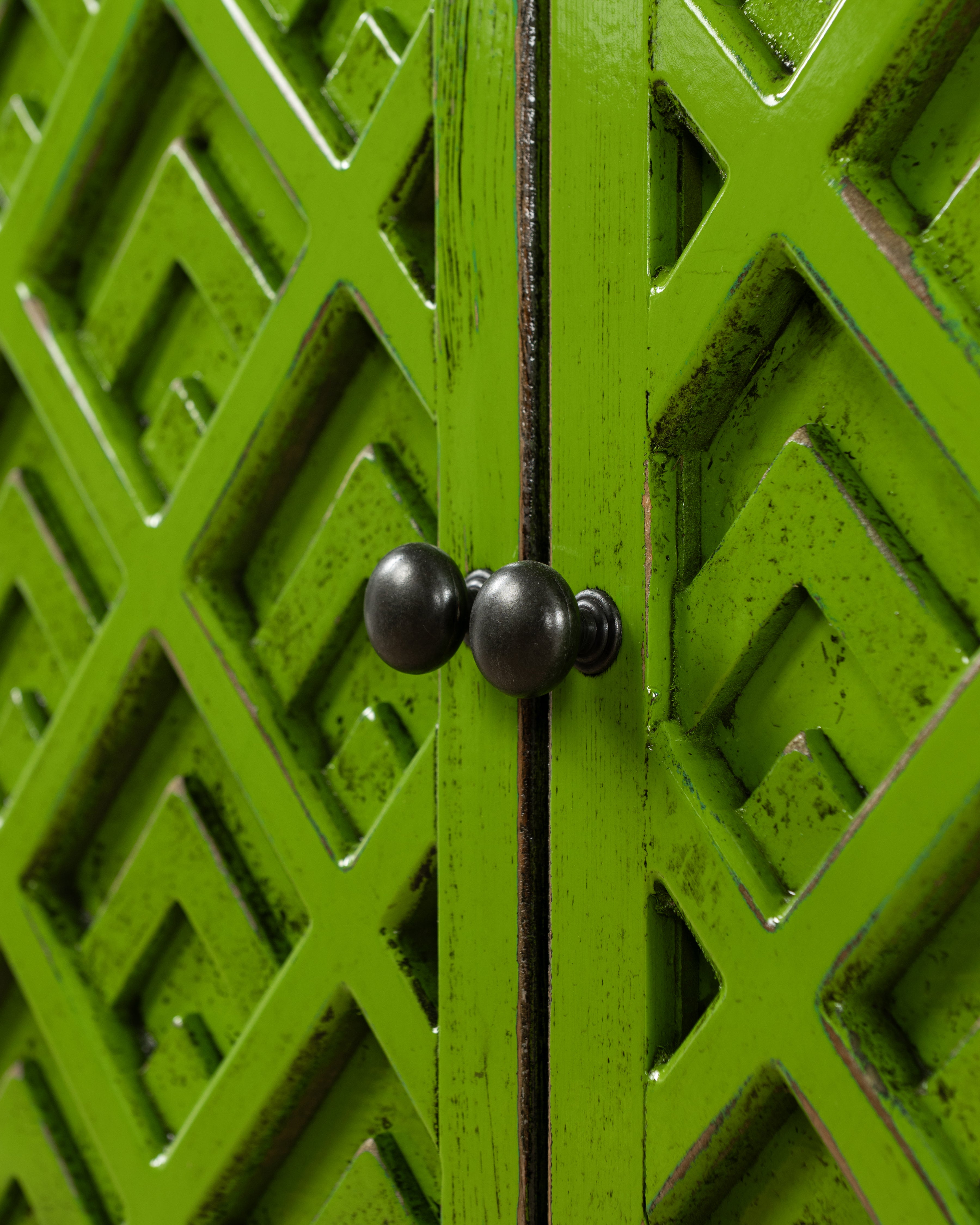 Shango Sideboard | Green