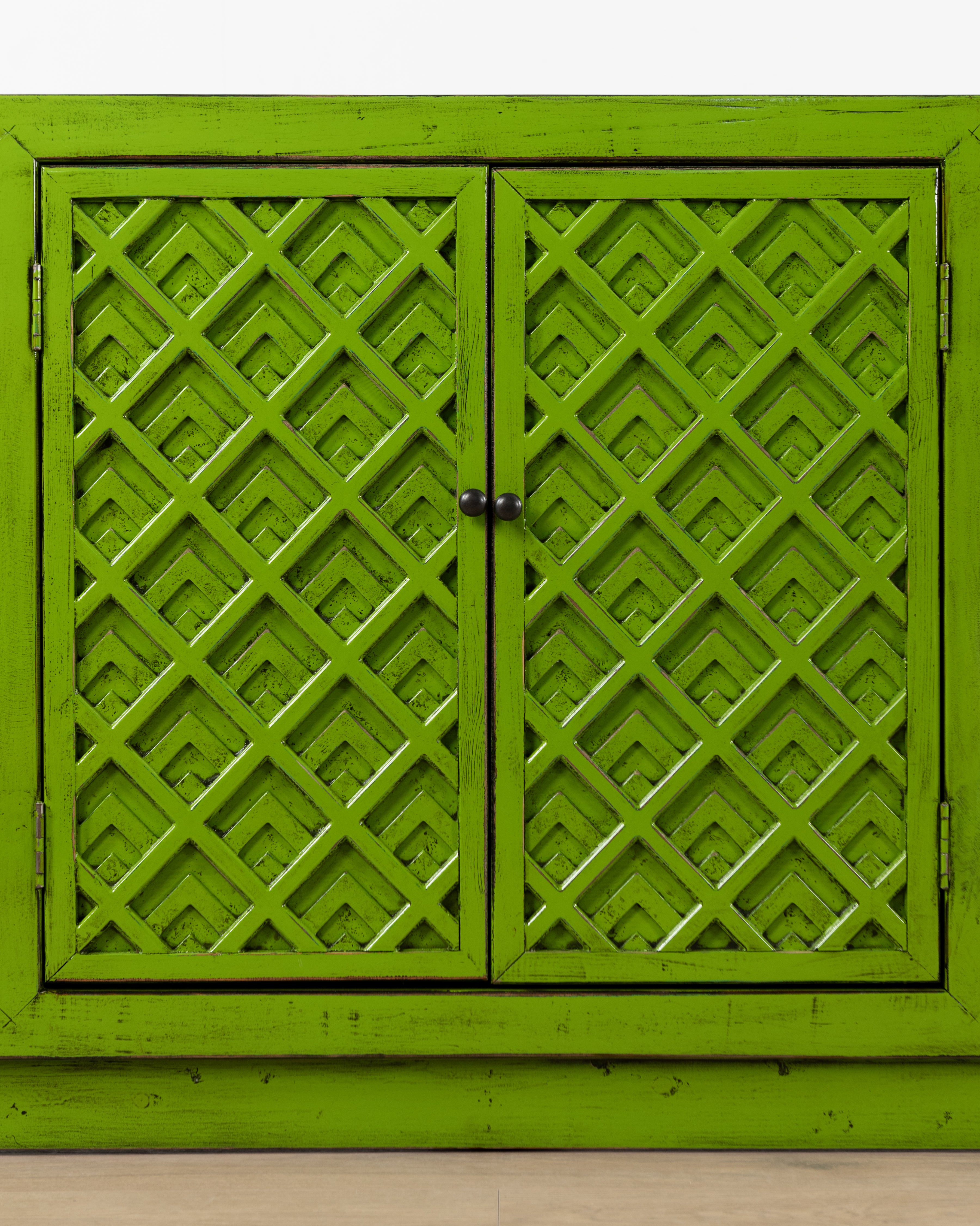Shango Sideboard | Green