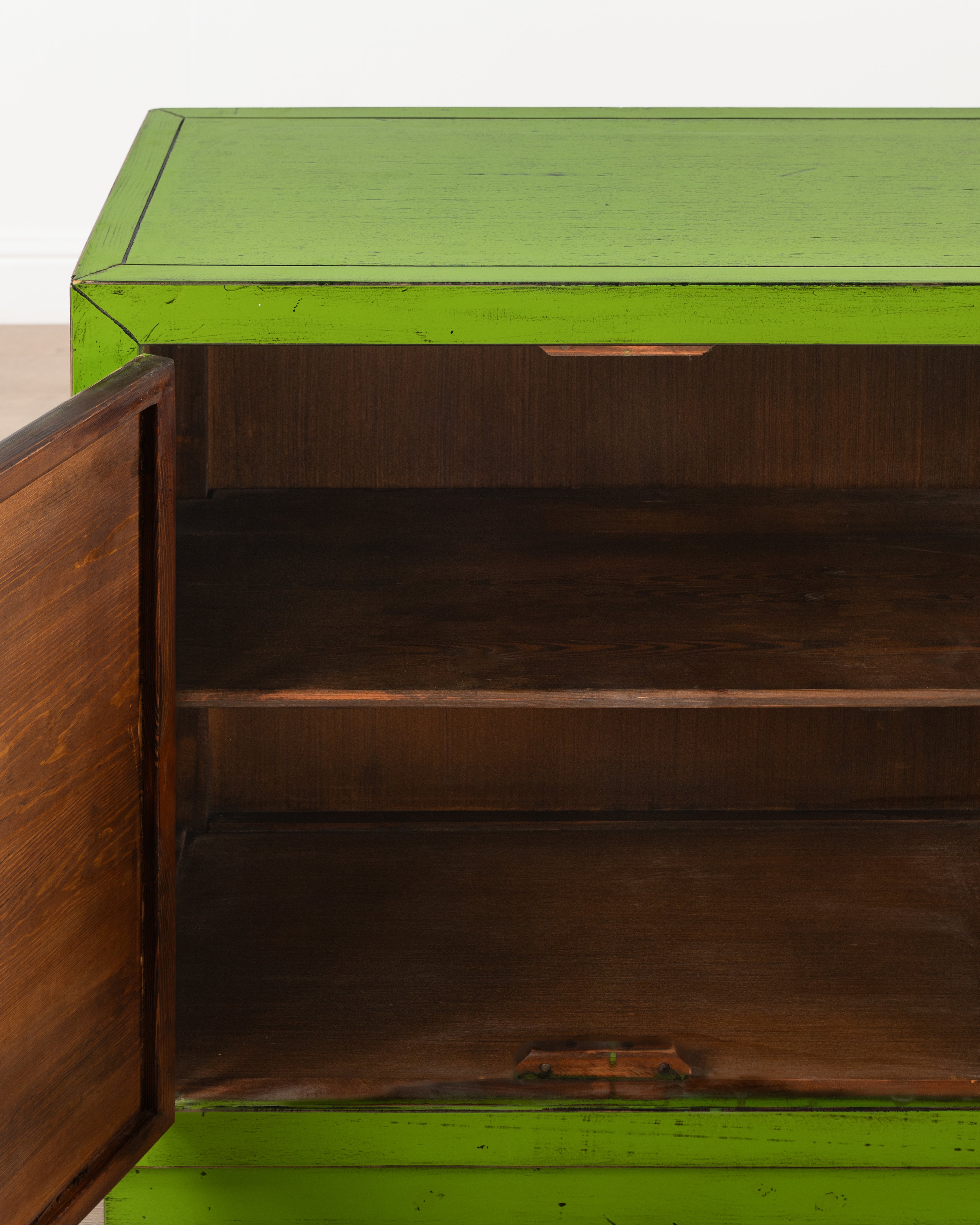 Shango Sideboard | Green