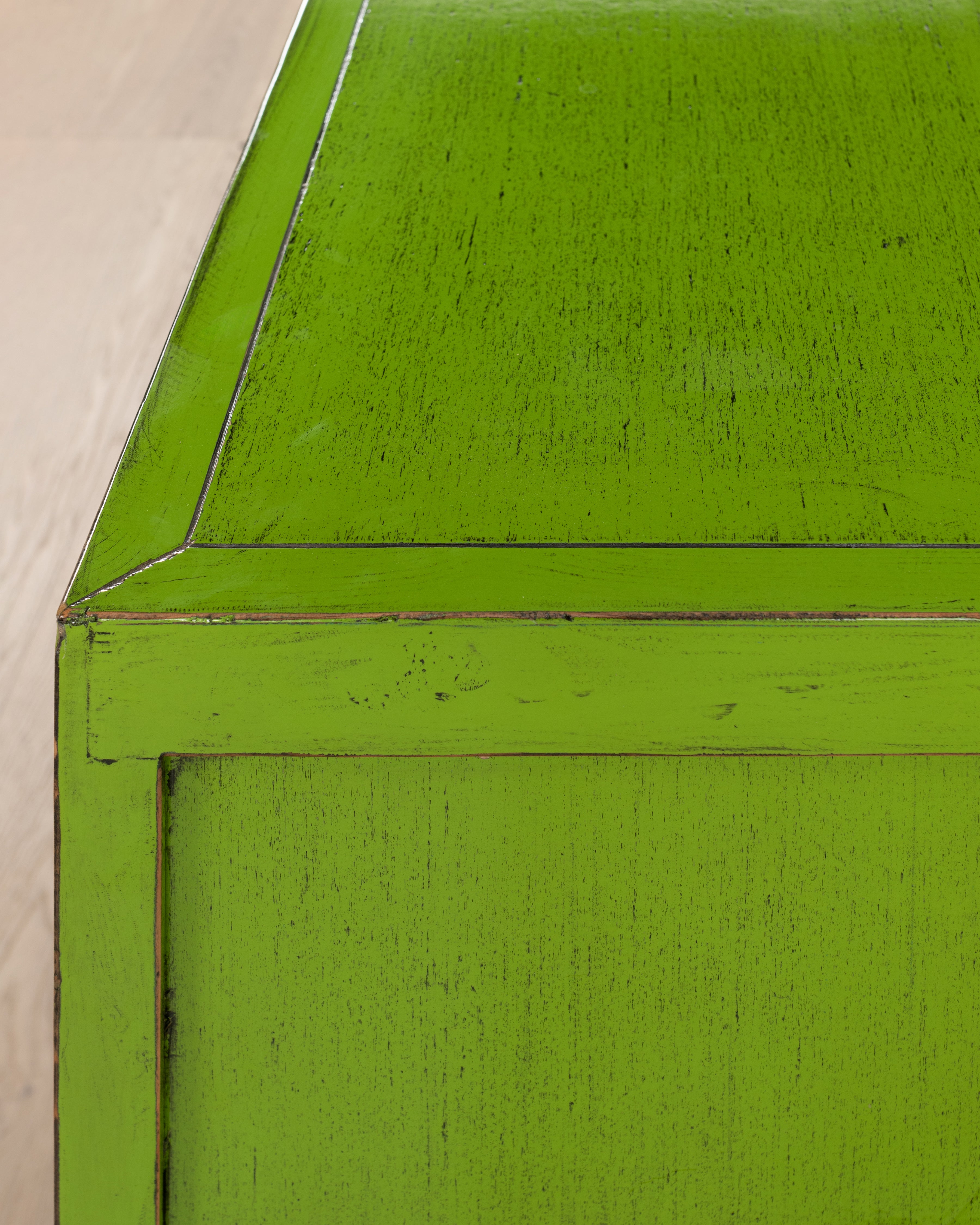 Shango Sideboard | Green