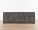 Shango Sideboard | Grey