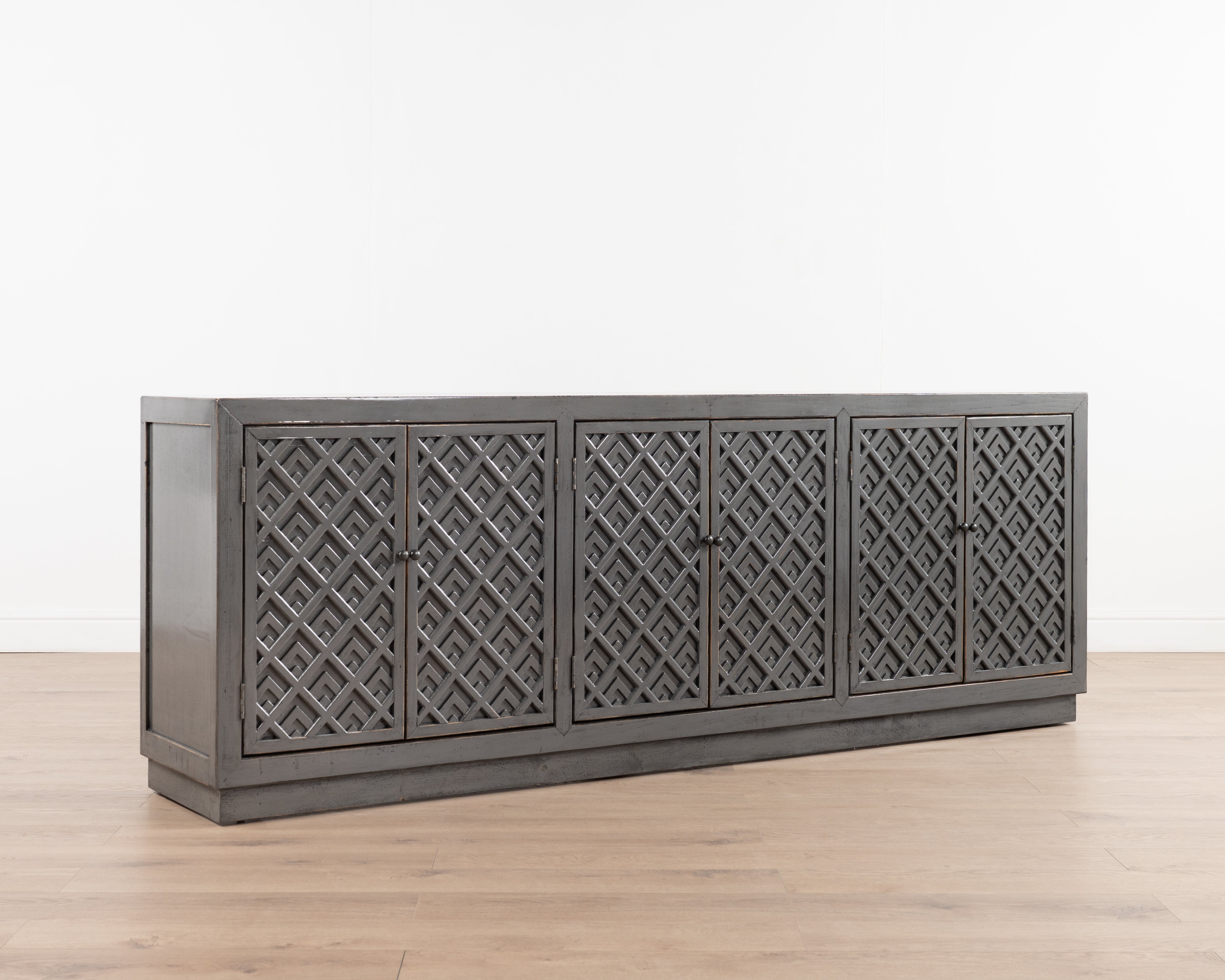 Shango Sideboard | Grey
