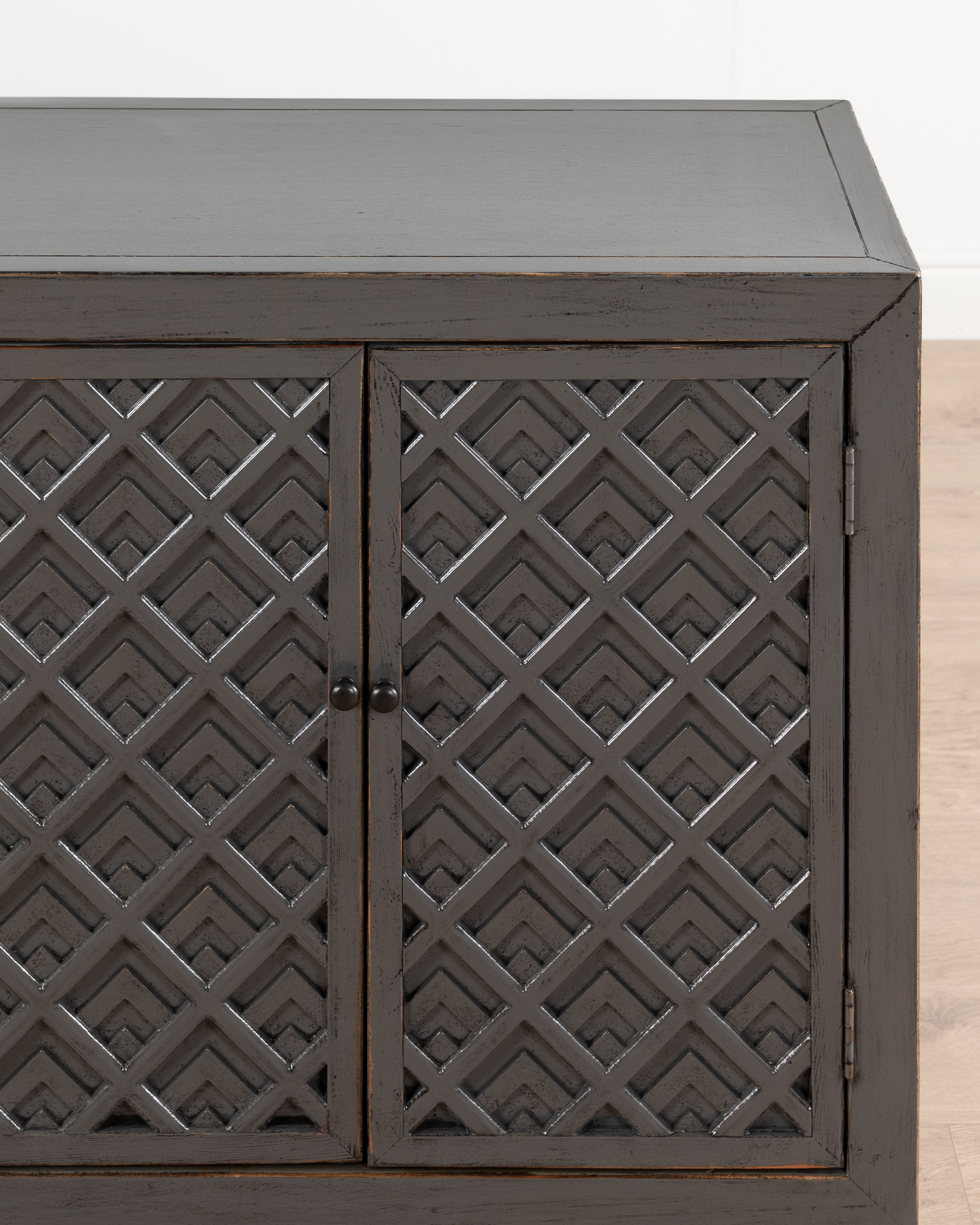 Shango Sideboard | Grey