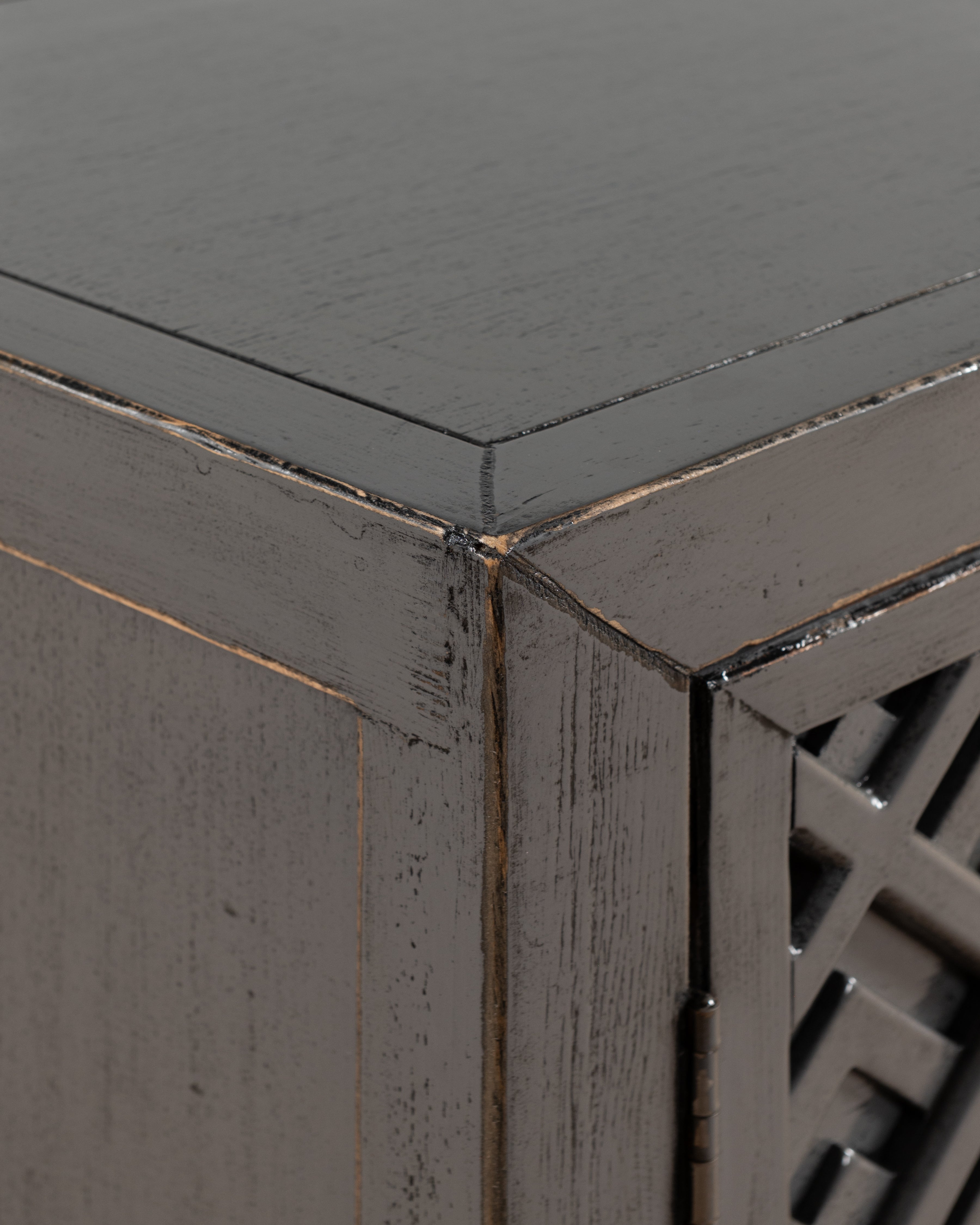 Shango Sideboard | Grey