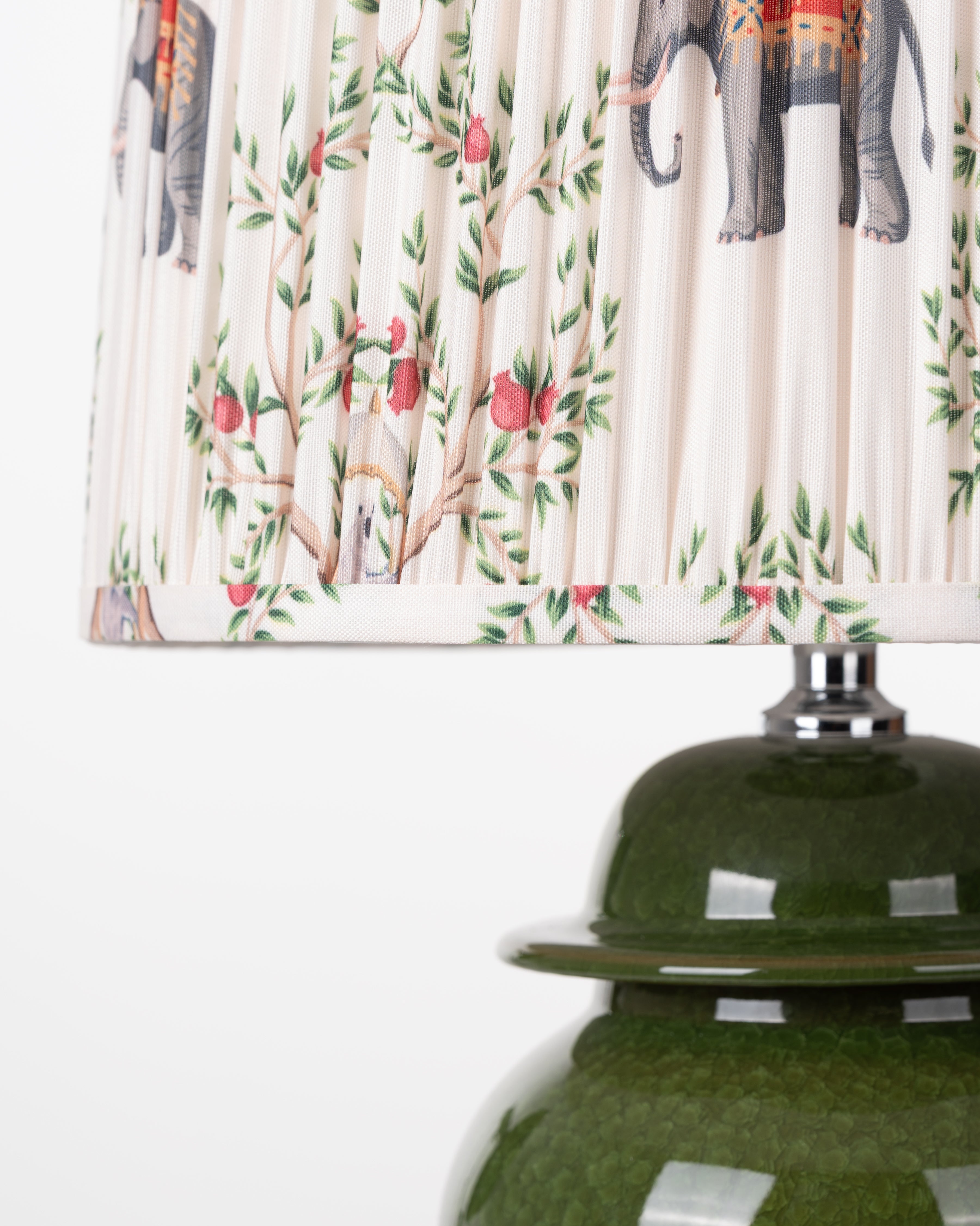 Sienna Lamp