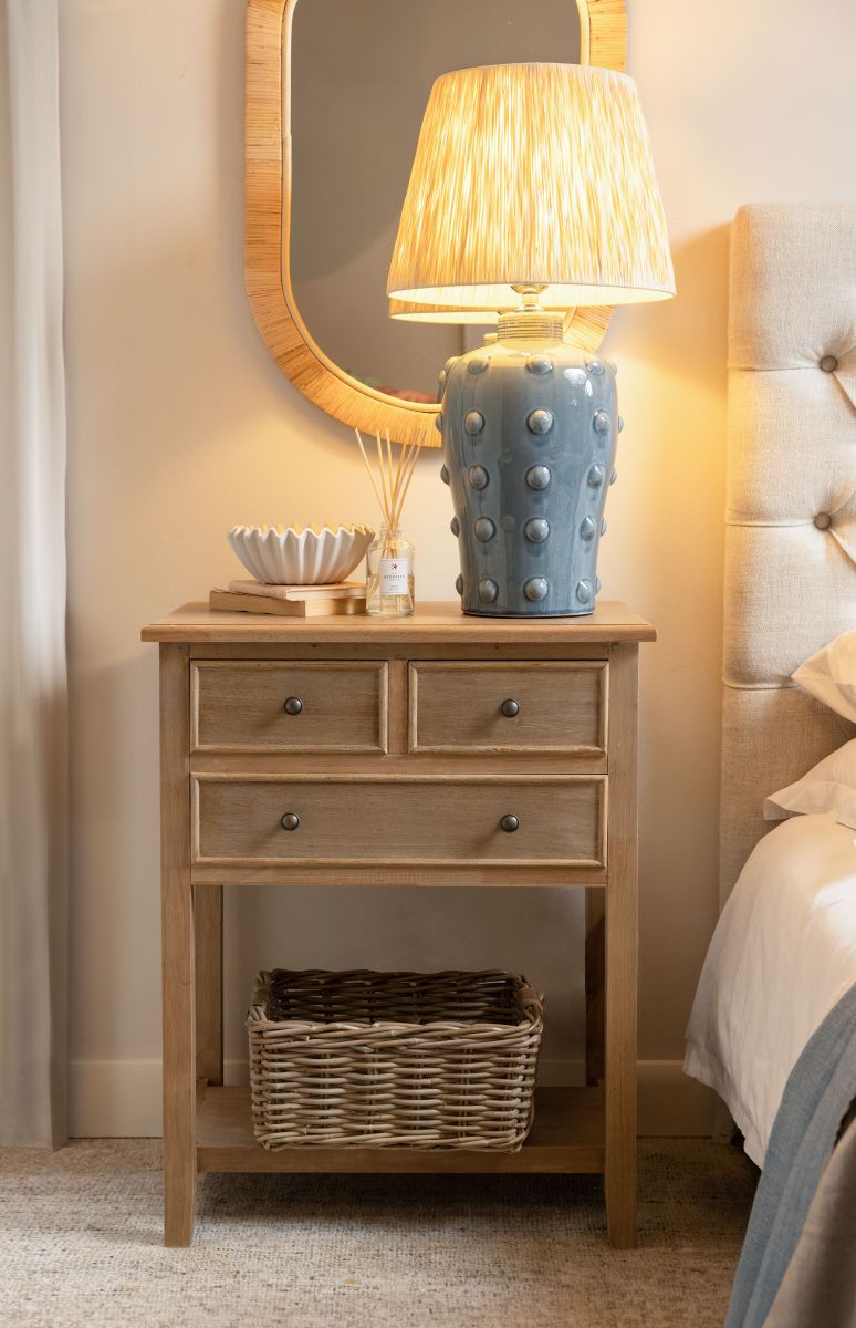 Orla Lamp