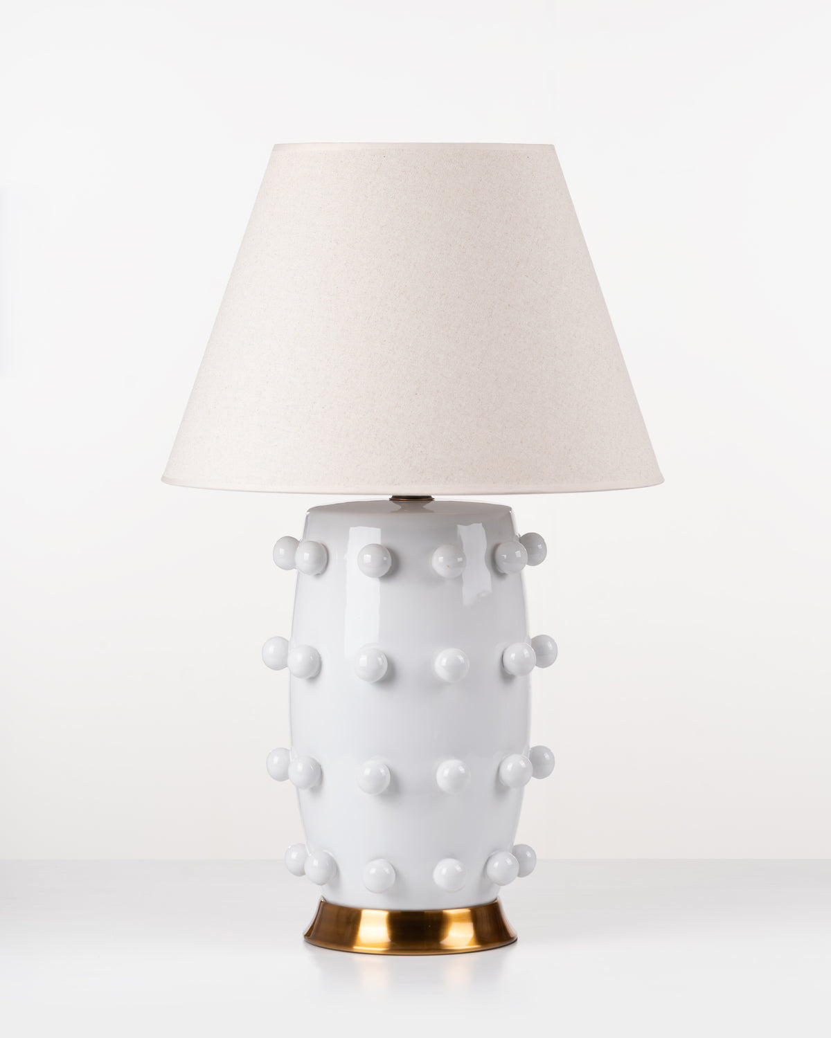 Aurelia Ceramic Lamp