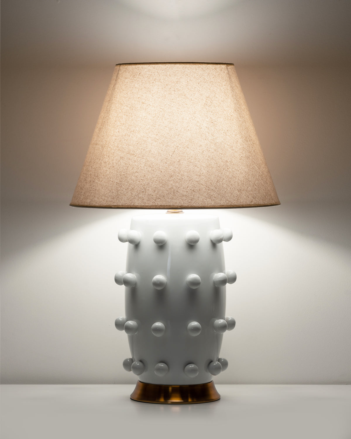 Aurelia Ceramic Lamp